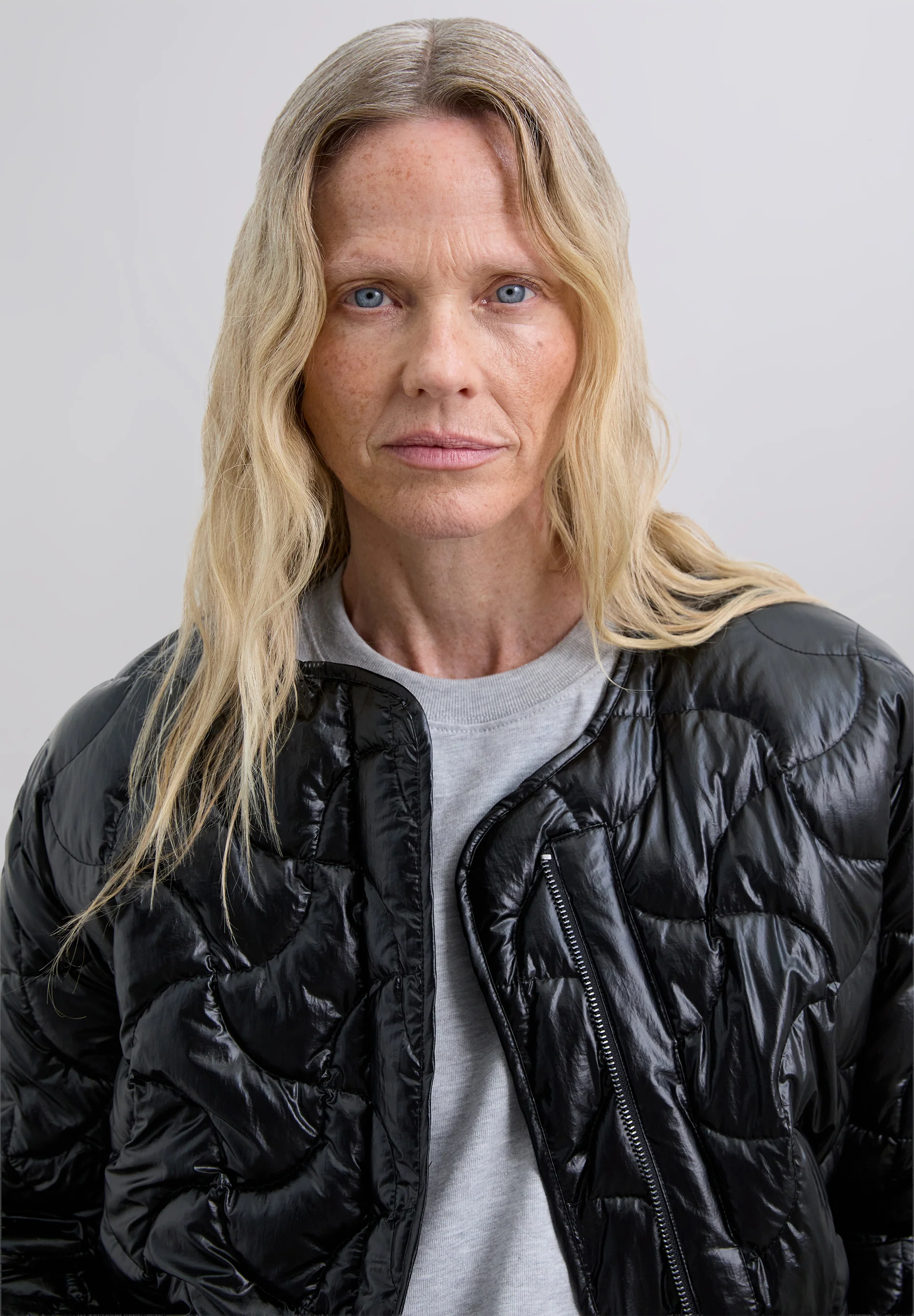 CHAQUETA ACOLCHADA - Image 3