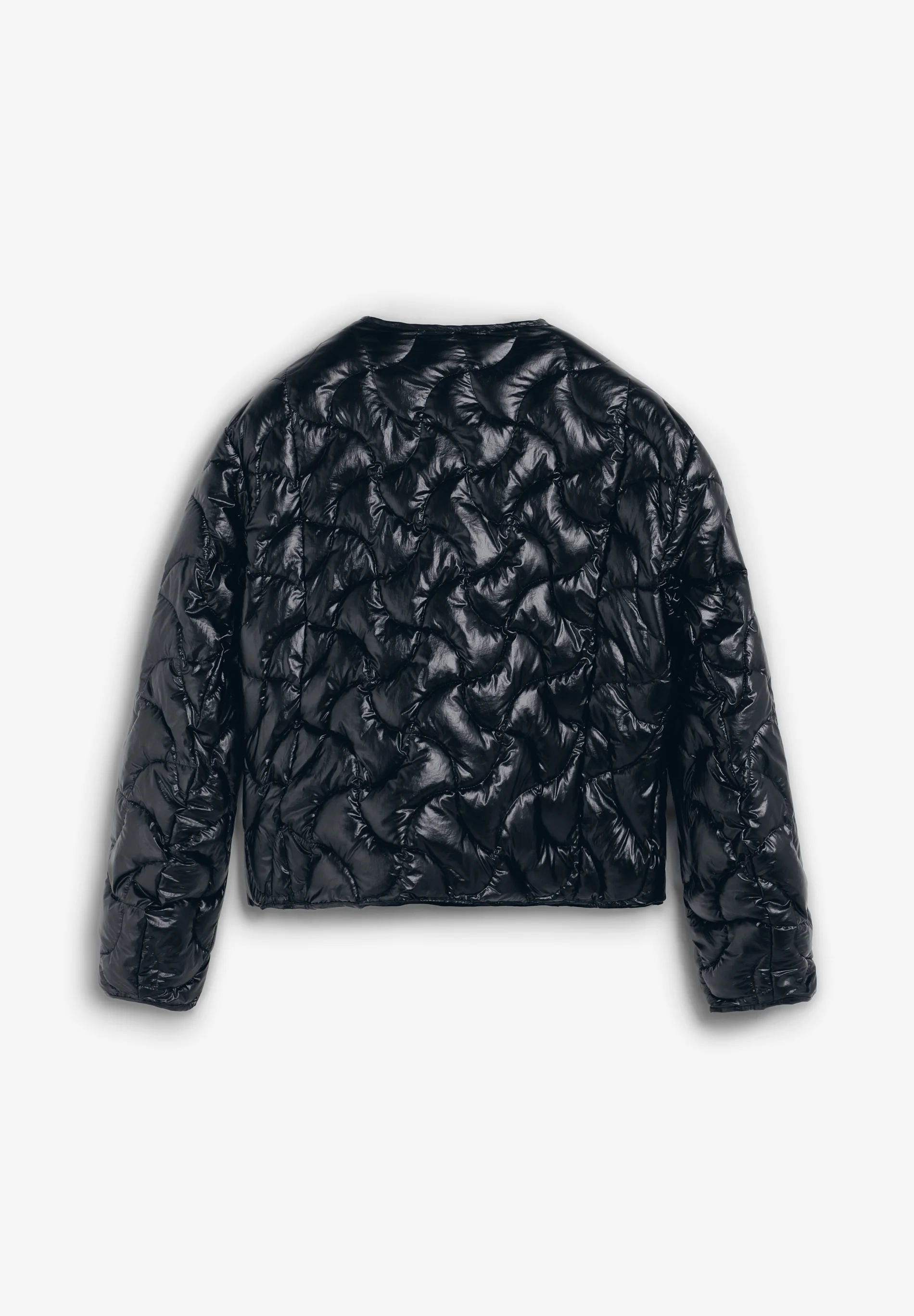 CHAQUETA ACOLCHADA - Image 6