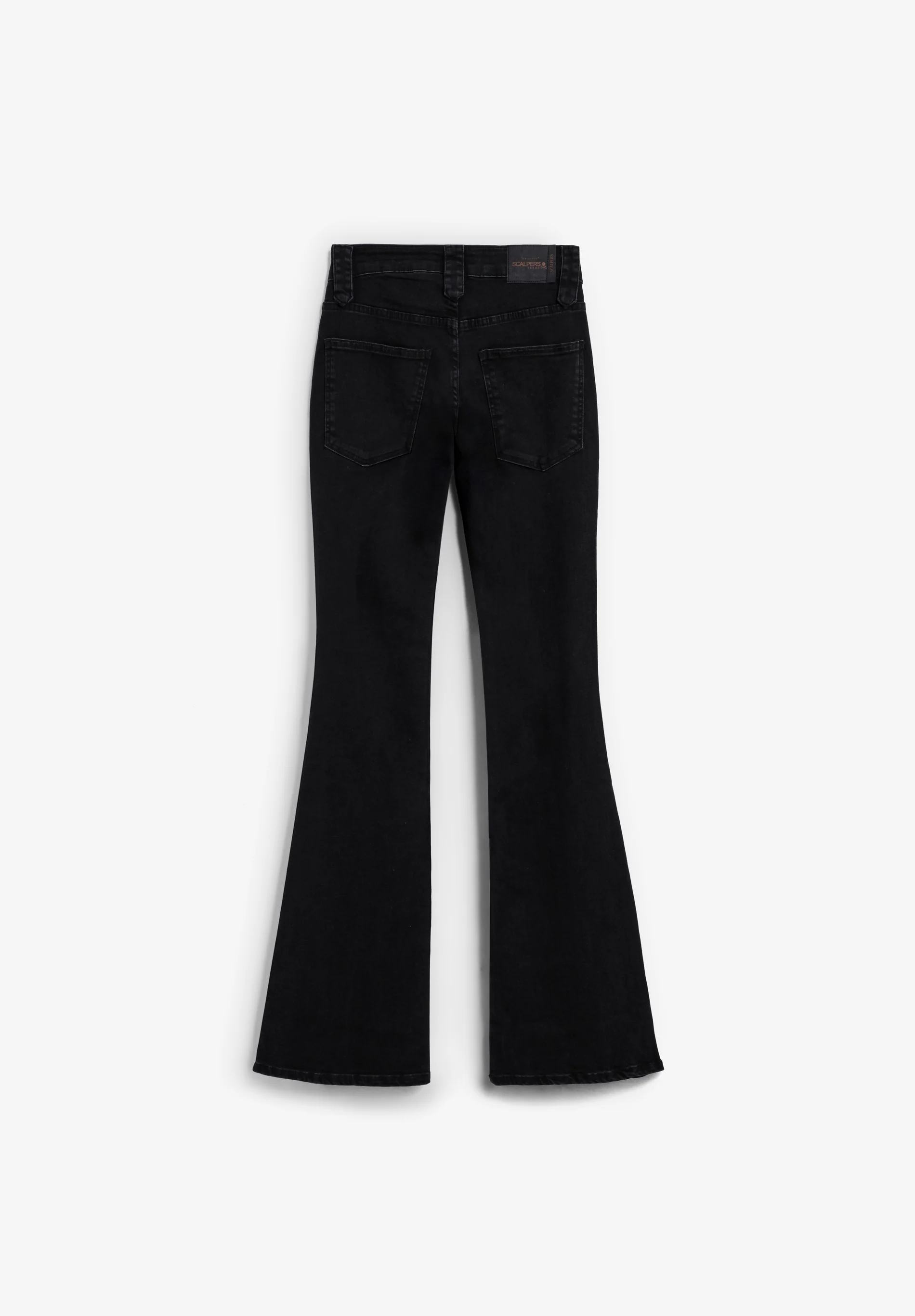 PANTALÓN DENIM BOOTCUT - Image 7
