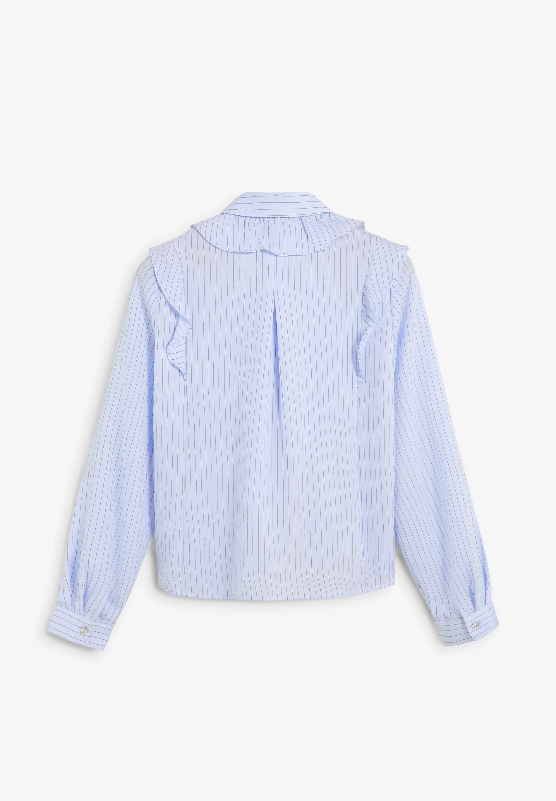 CAMISA RAYA DIPLOMĂTICA VOLANTES - Image 6