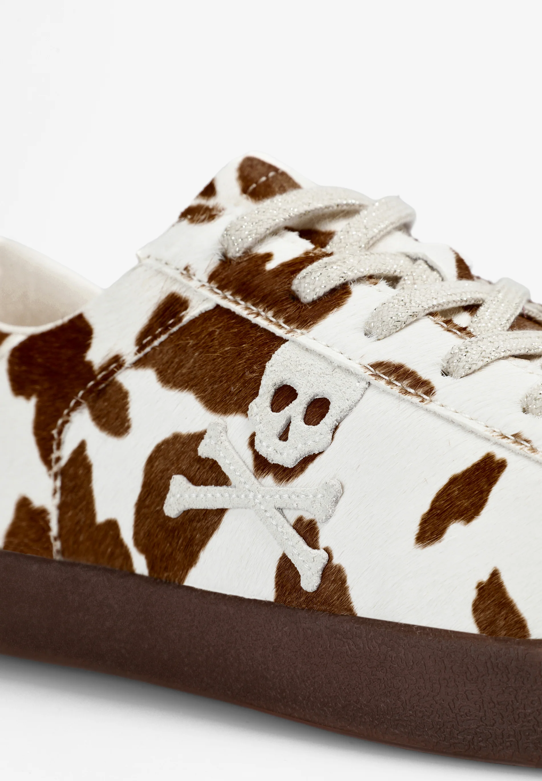 ZAPATILLA PIEL ANIMAL PRINT - Image 6