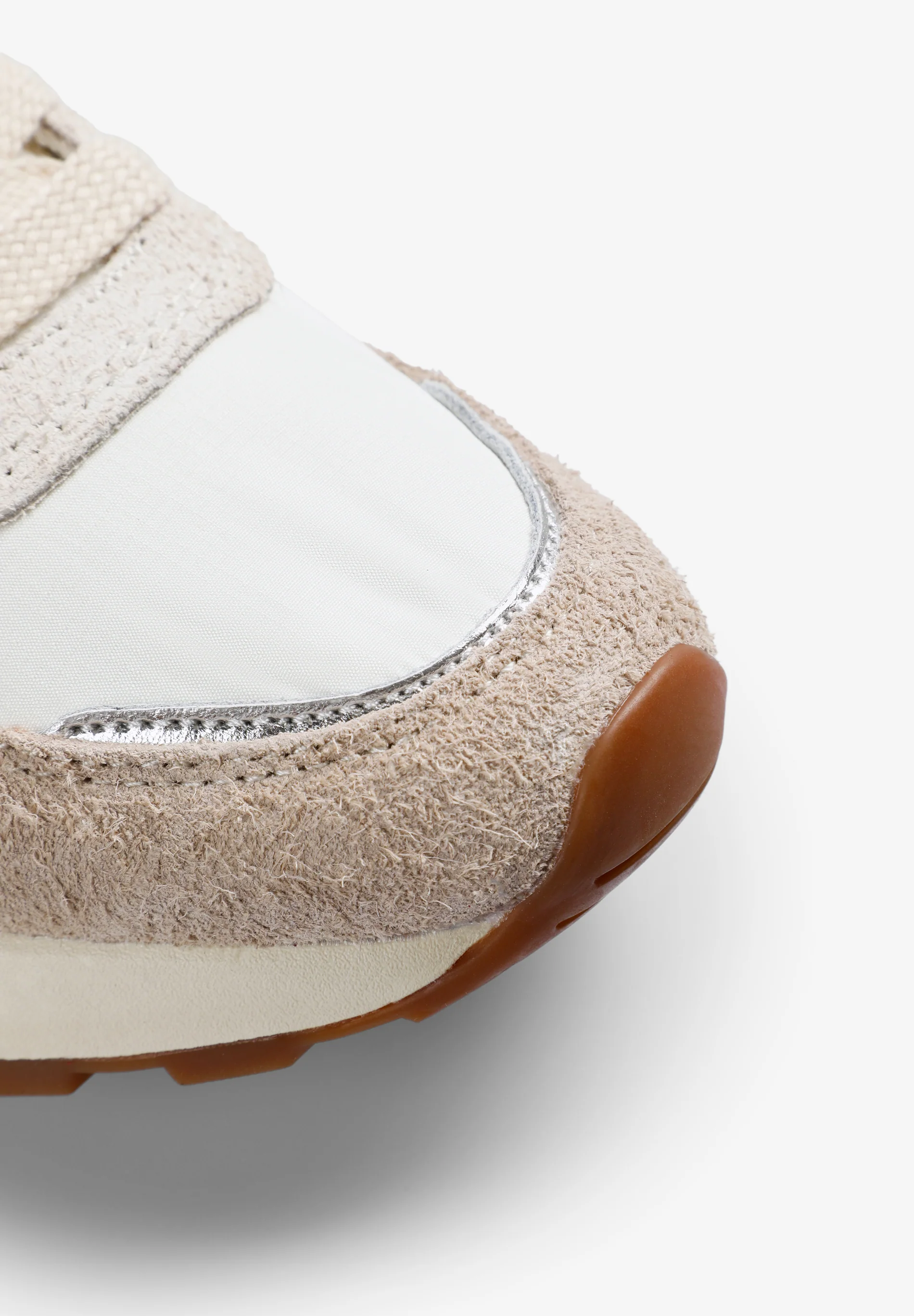 SNEAKERS MULTITEXTURA CONTRASTE - Image 7