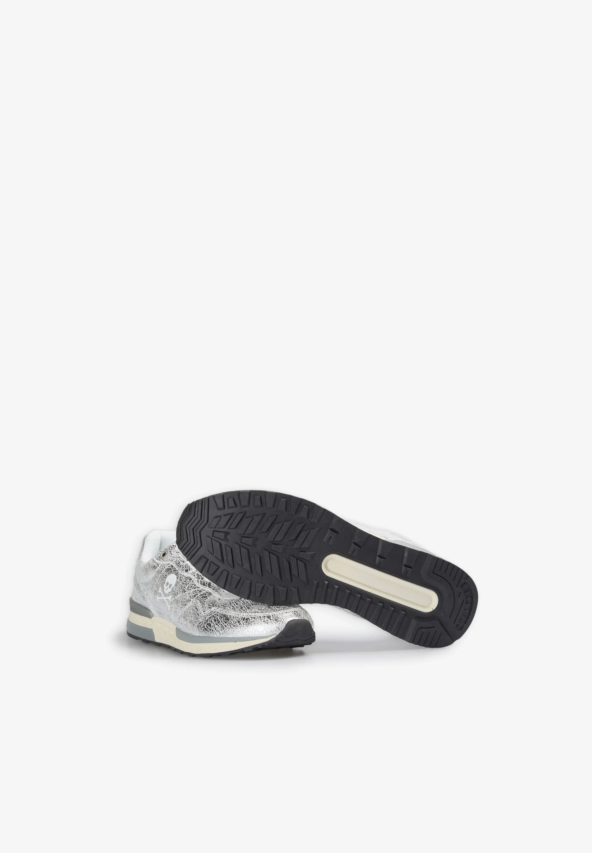 ZAPATILLA CALAVERA LATERAL - Image 4