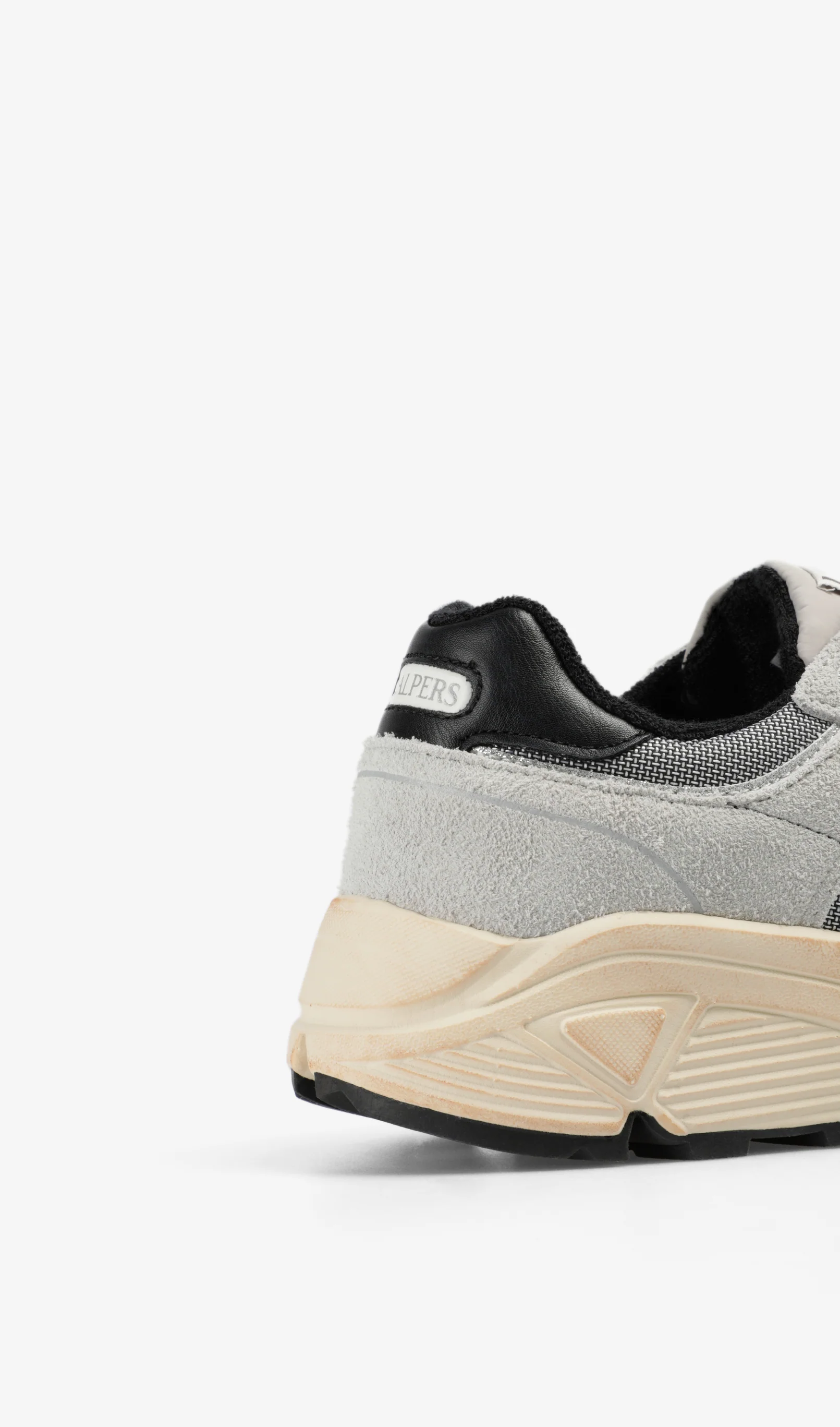 ZAPATILLA ANTE CONTRASTE - Image 7