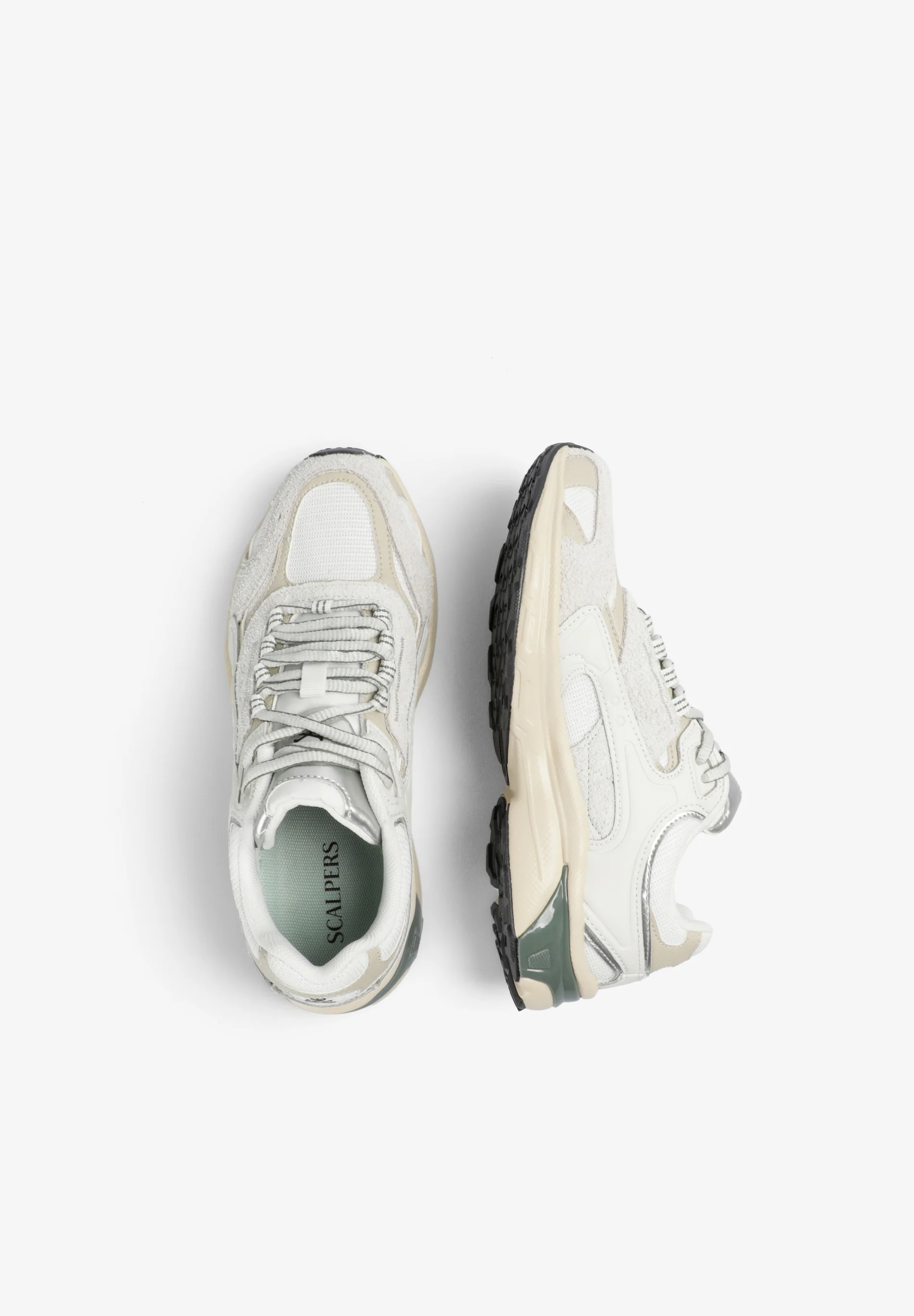 ZAPATILLA SUELA DEPORTIVA - Image 8