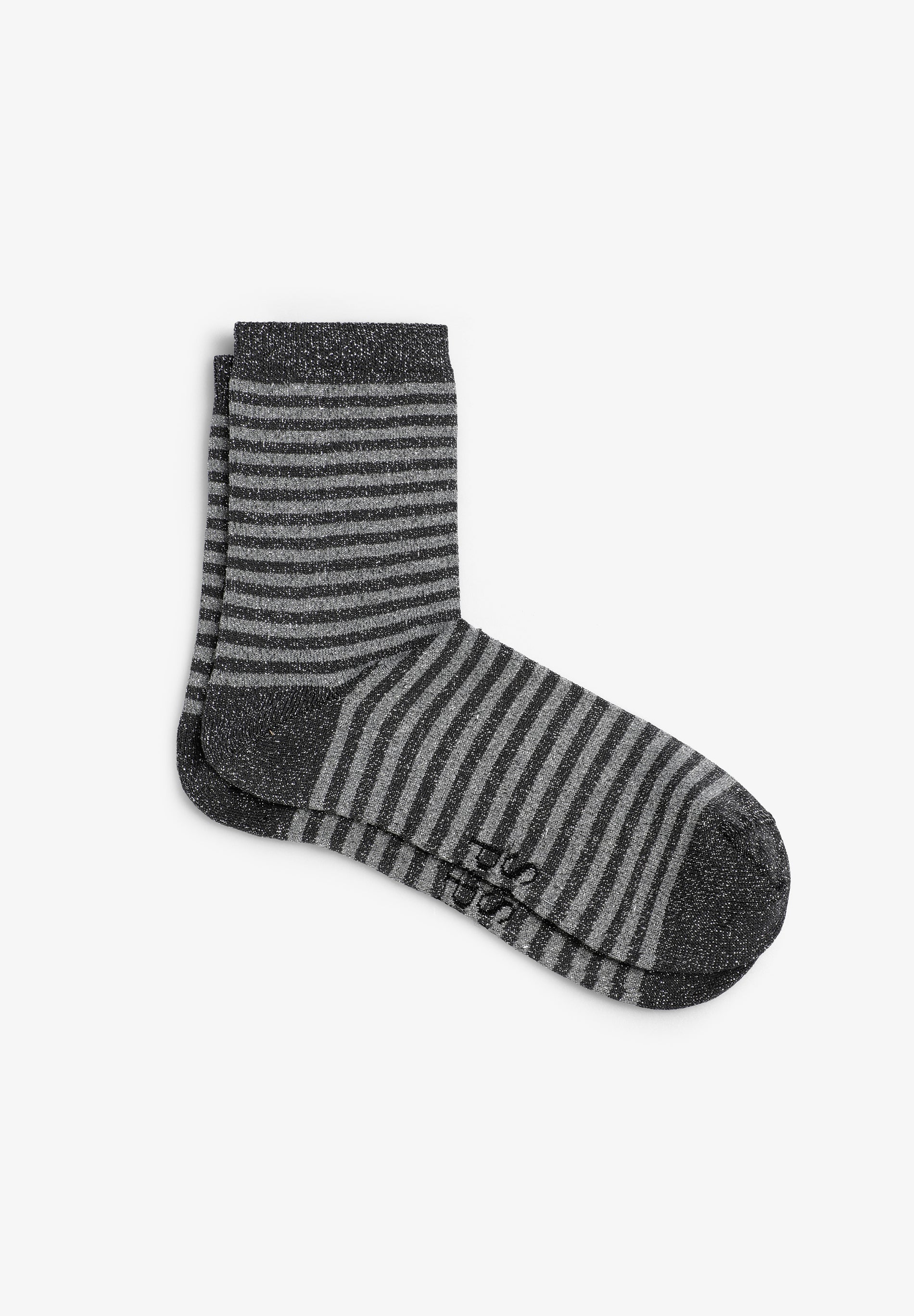 CALCETINES ESTAMPADO RAYAS