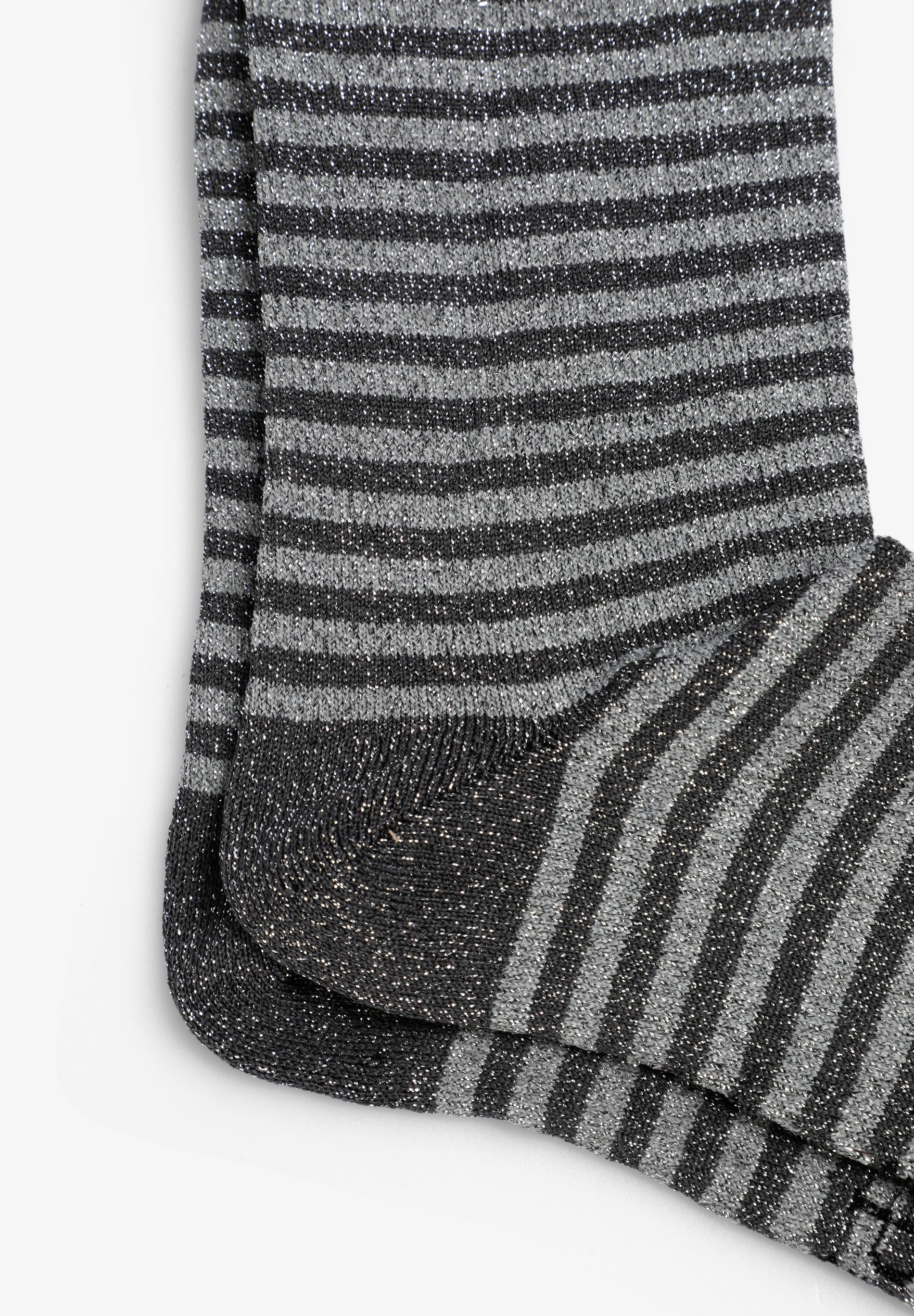 CALCETINES ESTAMPADO RAYAS - Image 3