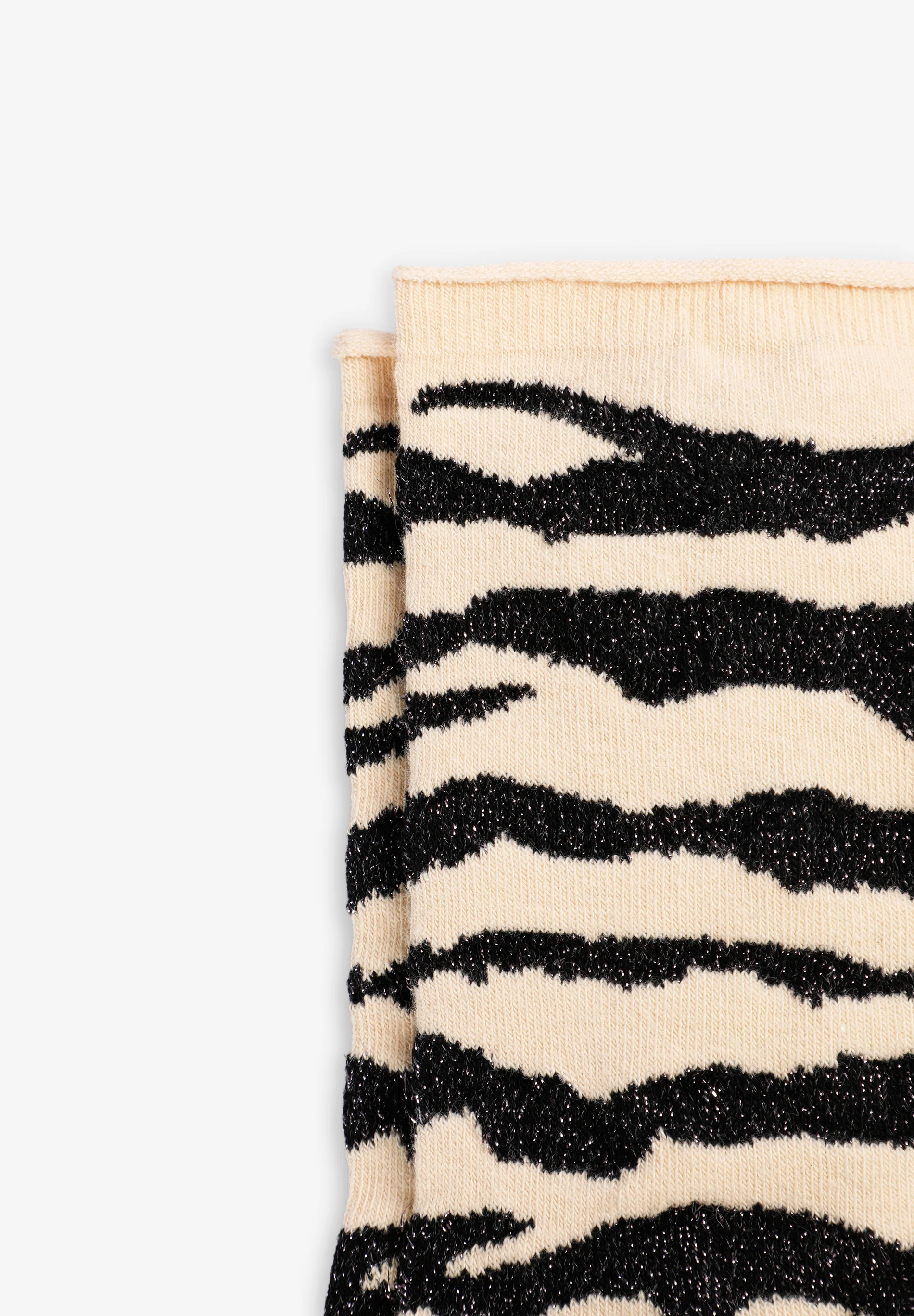 CALCETINES ANIMAL PRINT - Image 2