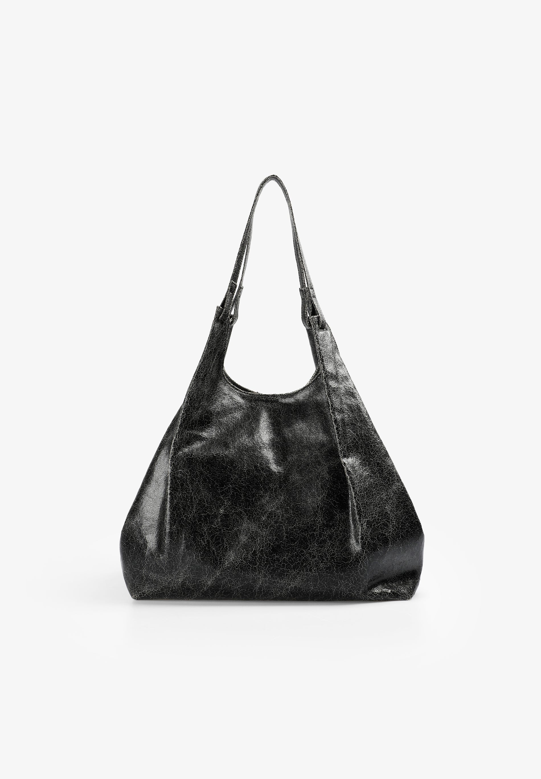 BOLSO SHOPPER METALIZADO - Image 2