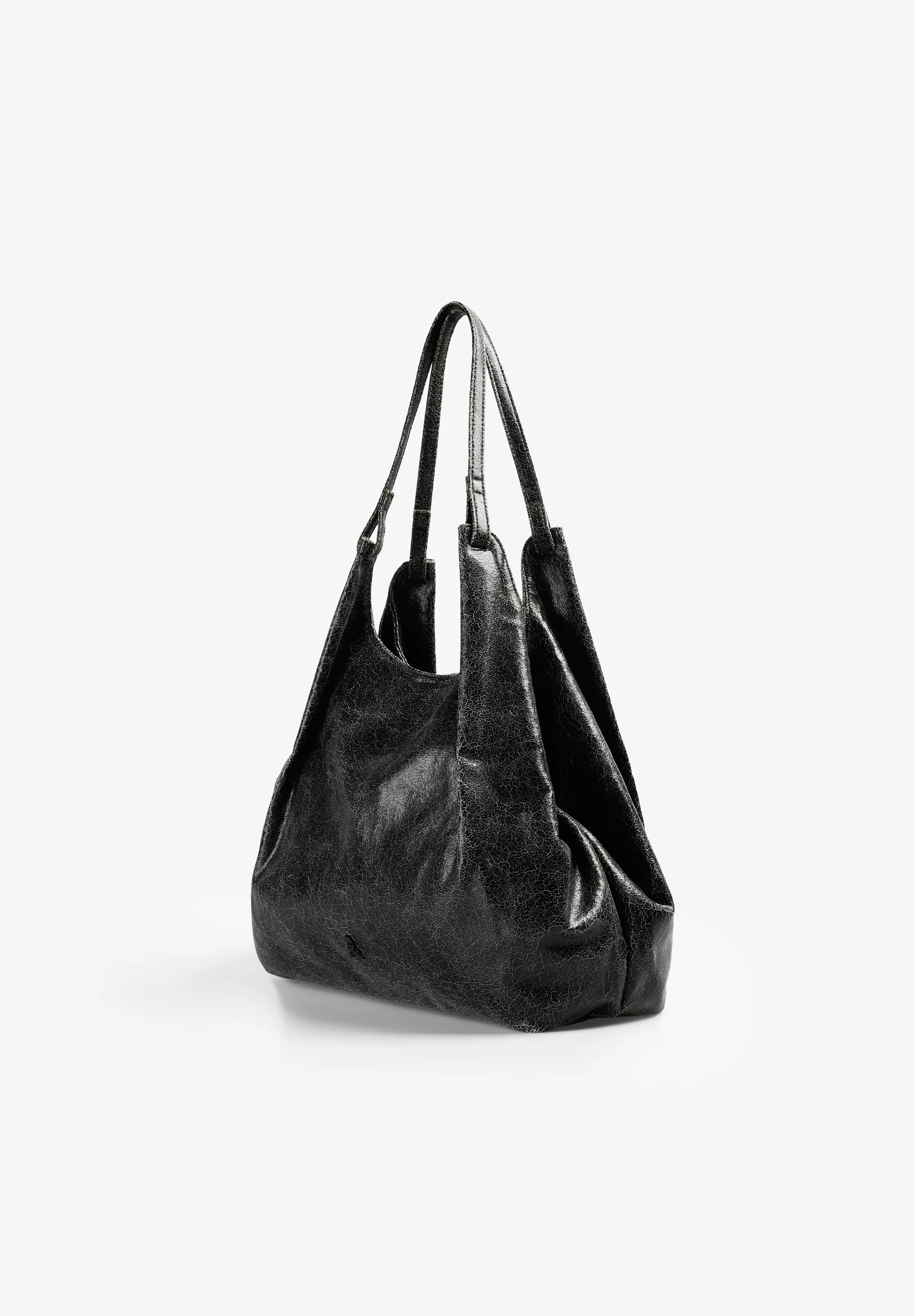 BOLSO SHOPPER METALIZADO - Image 3