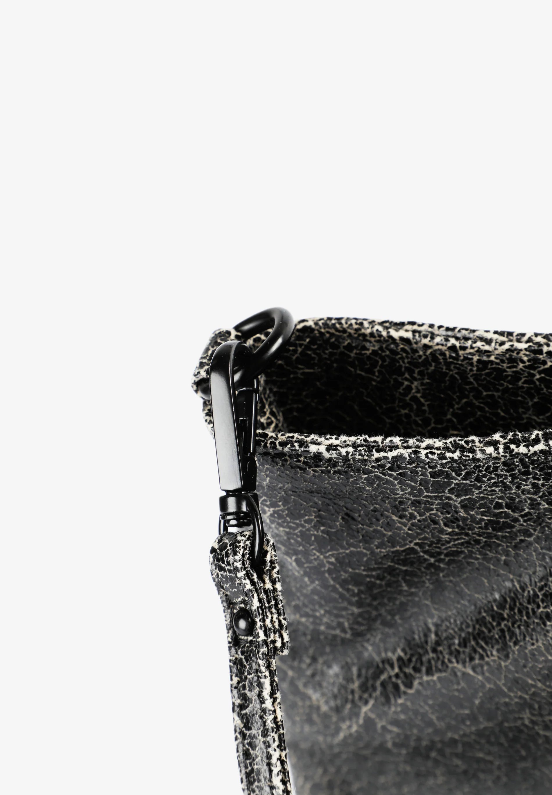 BOLSO SHOPPER METALIZADO - Image 7