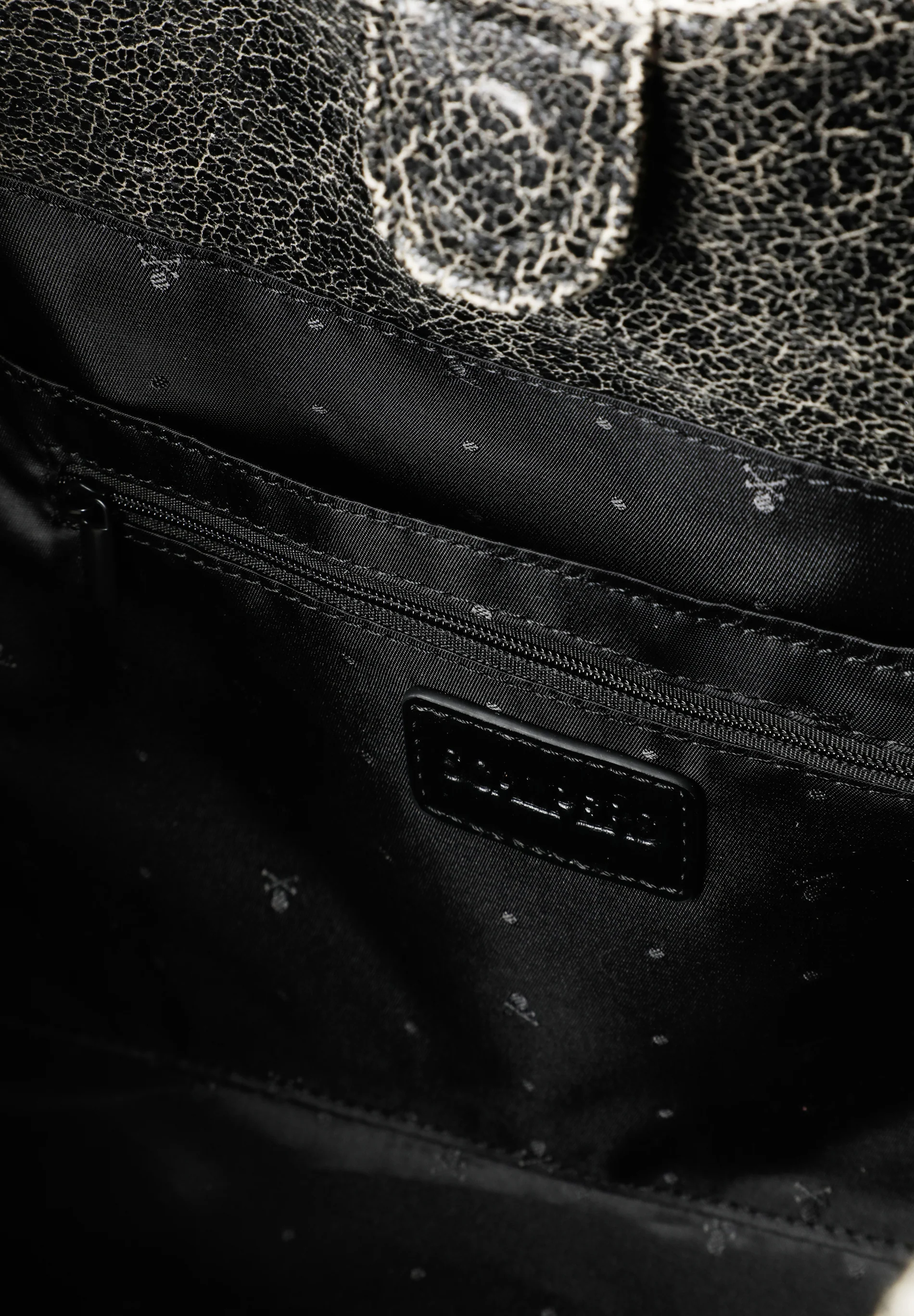 BOLSO SHOPPER METALIZADO - Image 8