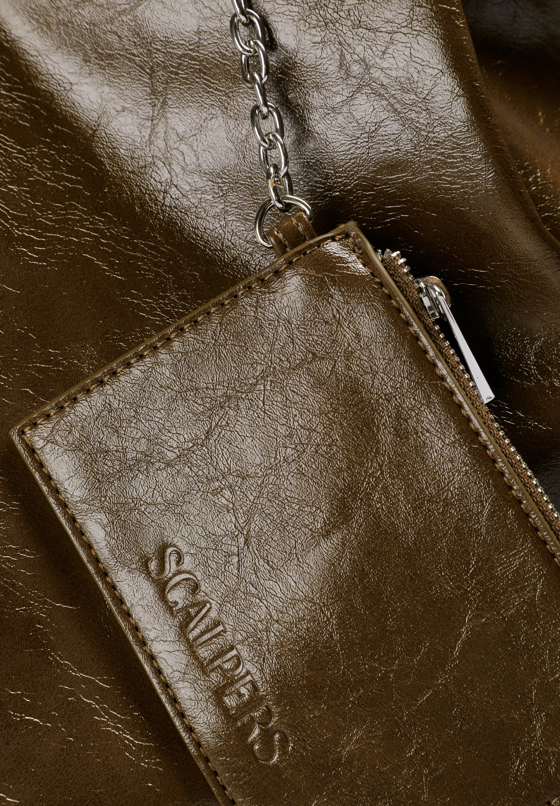 BOLSO SHOPPER TIRAS - Image 6