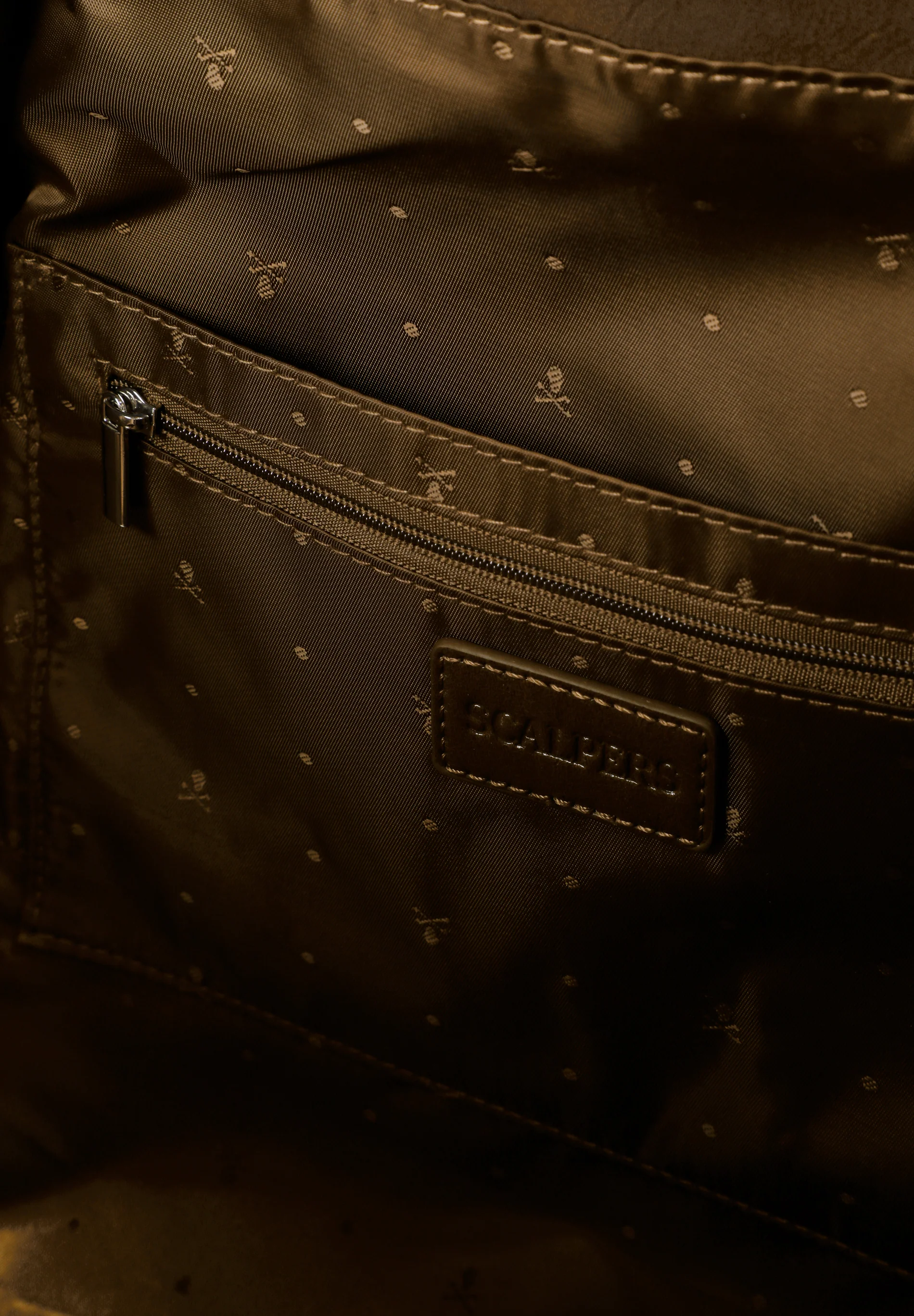 BOLSO SHOPPER TIRAS - Image 7