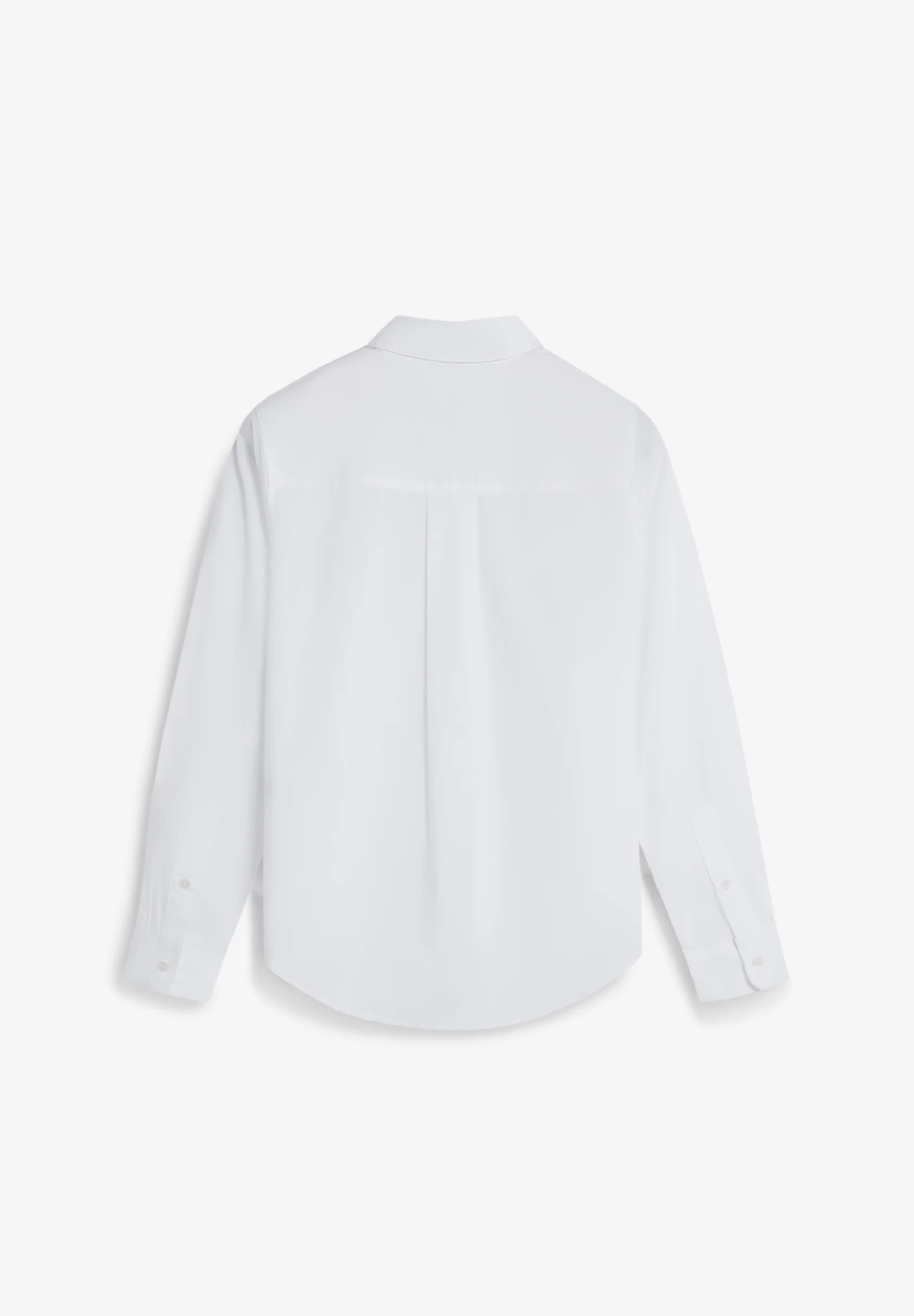 CAMISA CLÁSICA ALGODÓN - Image 6