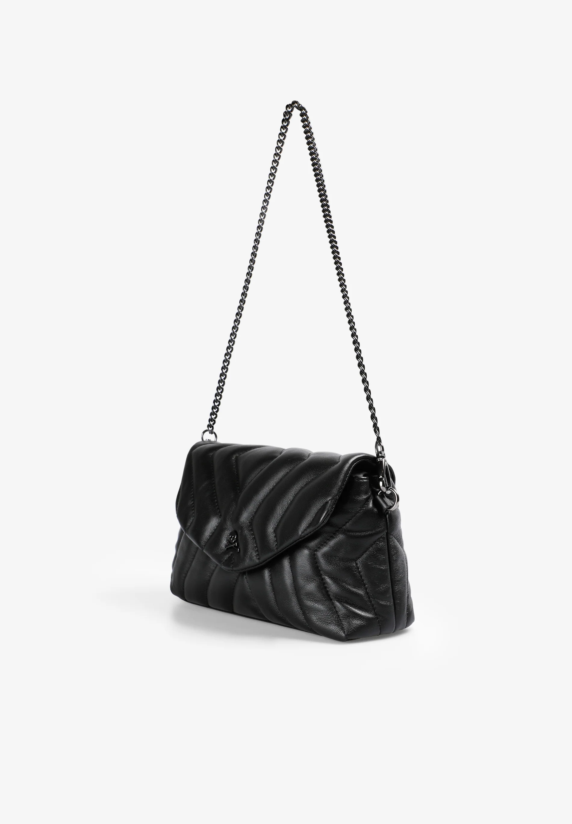 BOLSO MINI PIEL ACOLCHADO - Image 3