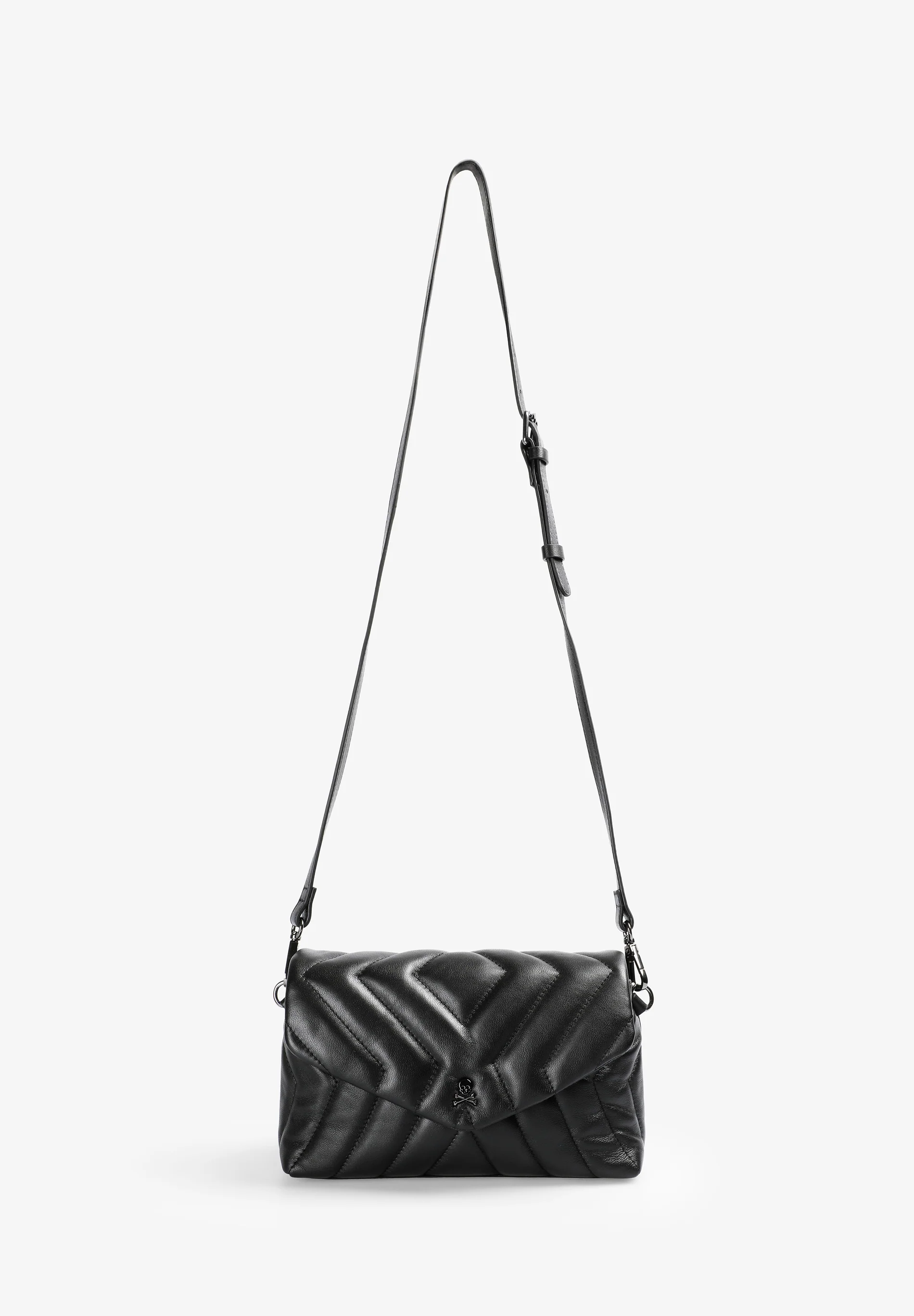 BOLSO MINI PIEL ACOLCHADO - Image 4