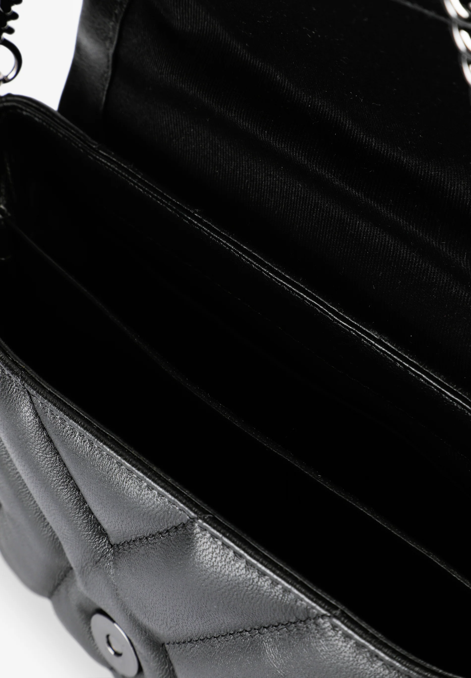 BOLSO MINI PIEL ACOLCHADO - Image 7