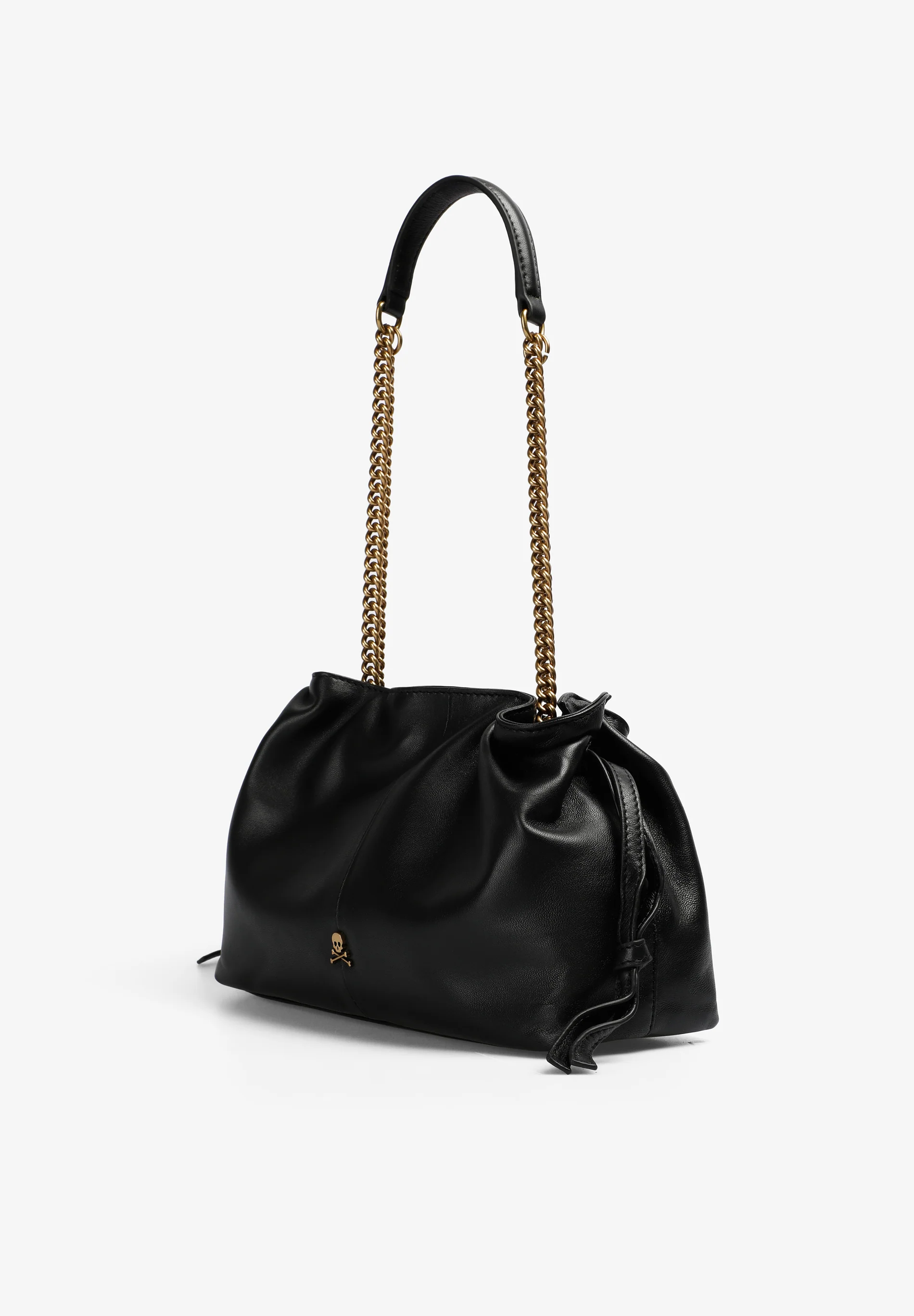 BOLSO ASAS DE PIEL - Image 3