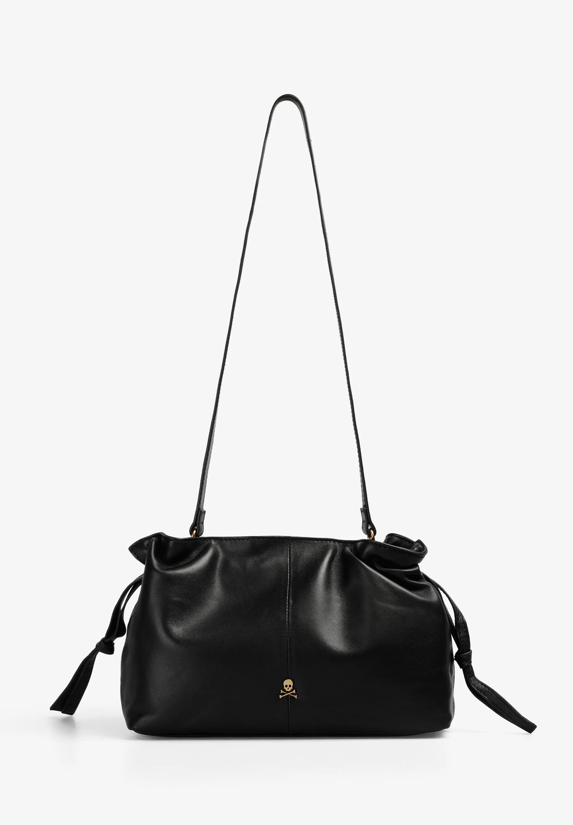BOLSO ASAS DE PIEL - Image 4