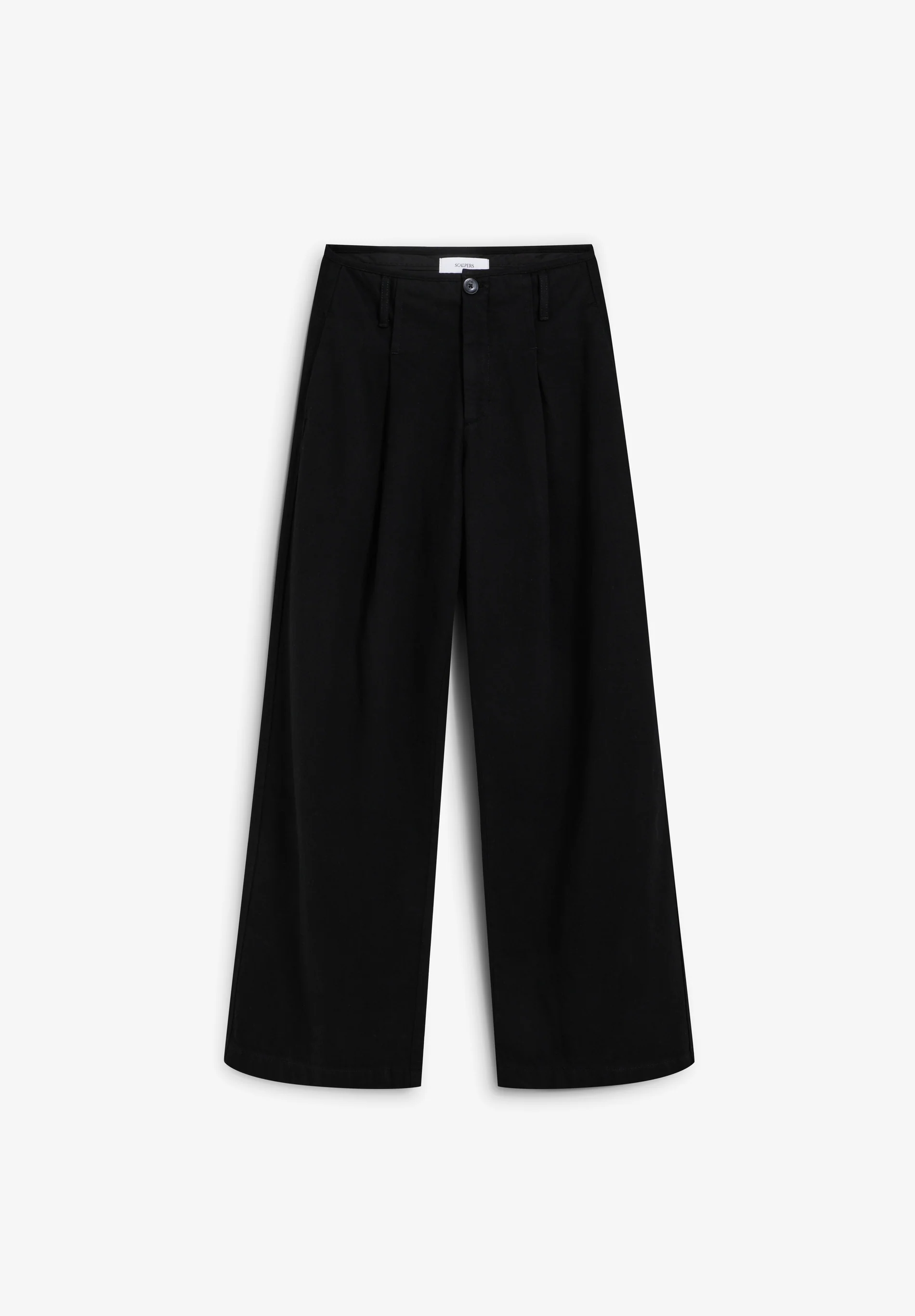 PANTALÓN PINZA ALGODÓN - Image 5