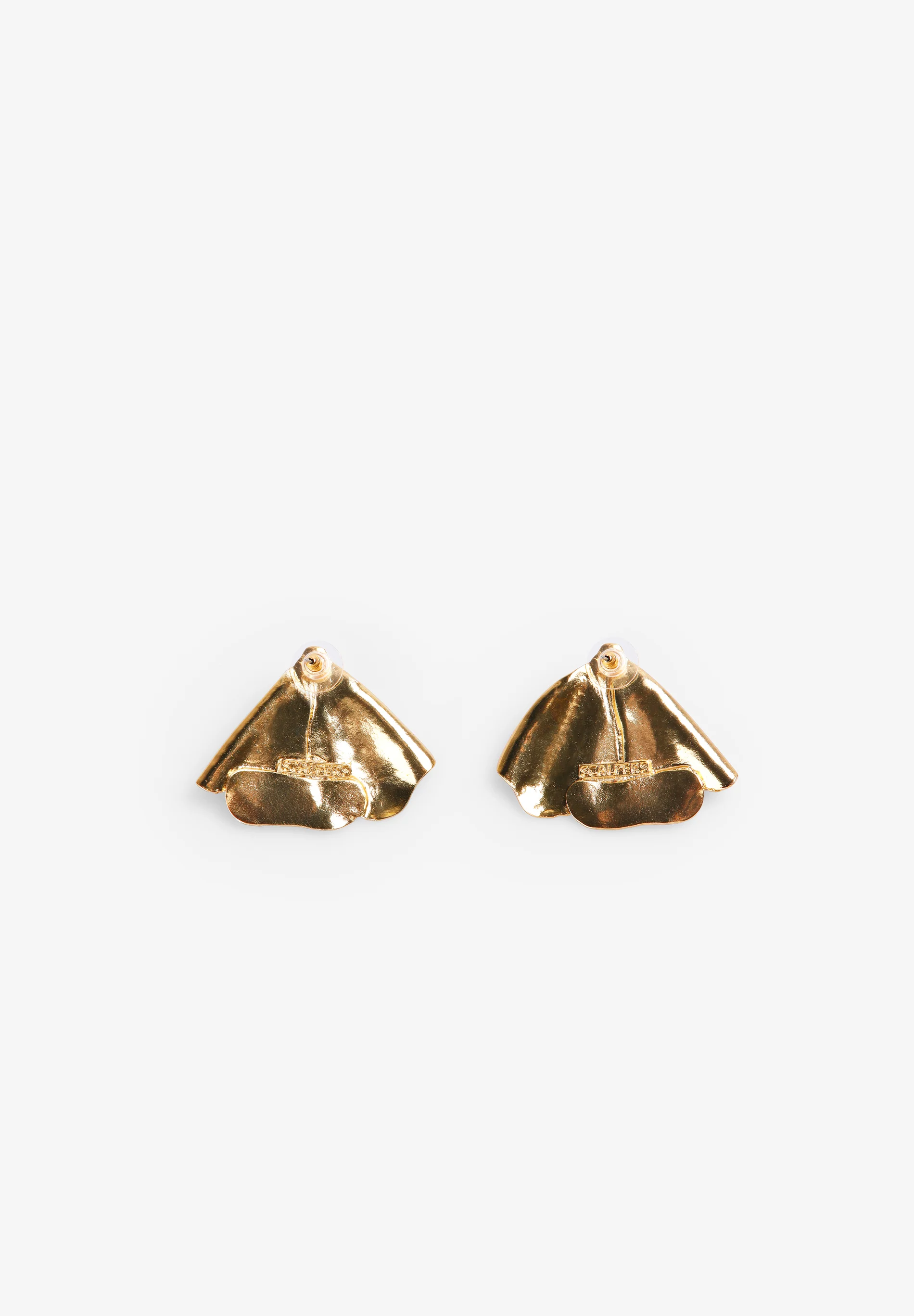 PENDIENTES FLOR LOGO - Image 2