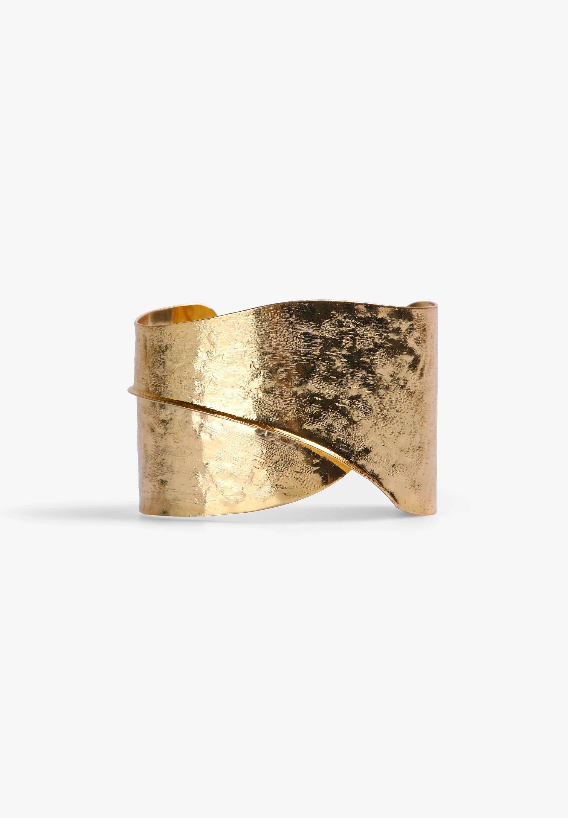BRAZALETE DORADO