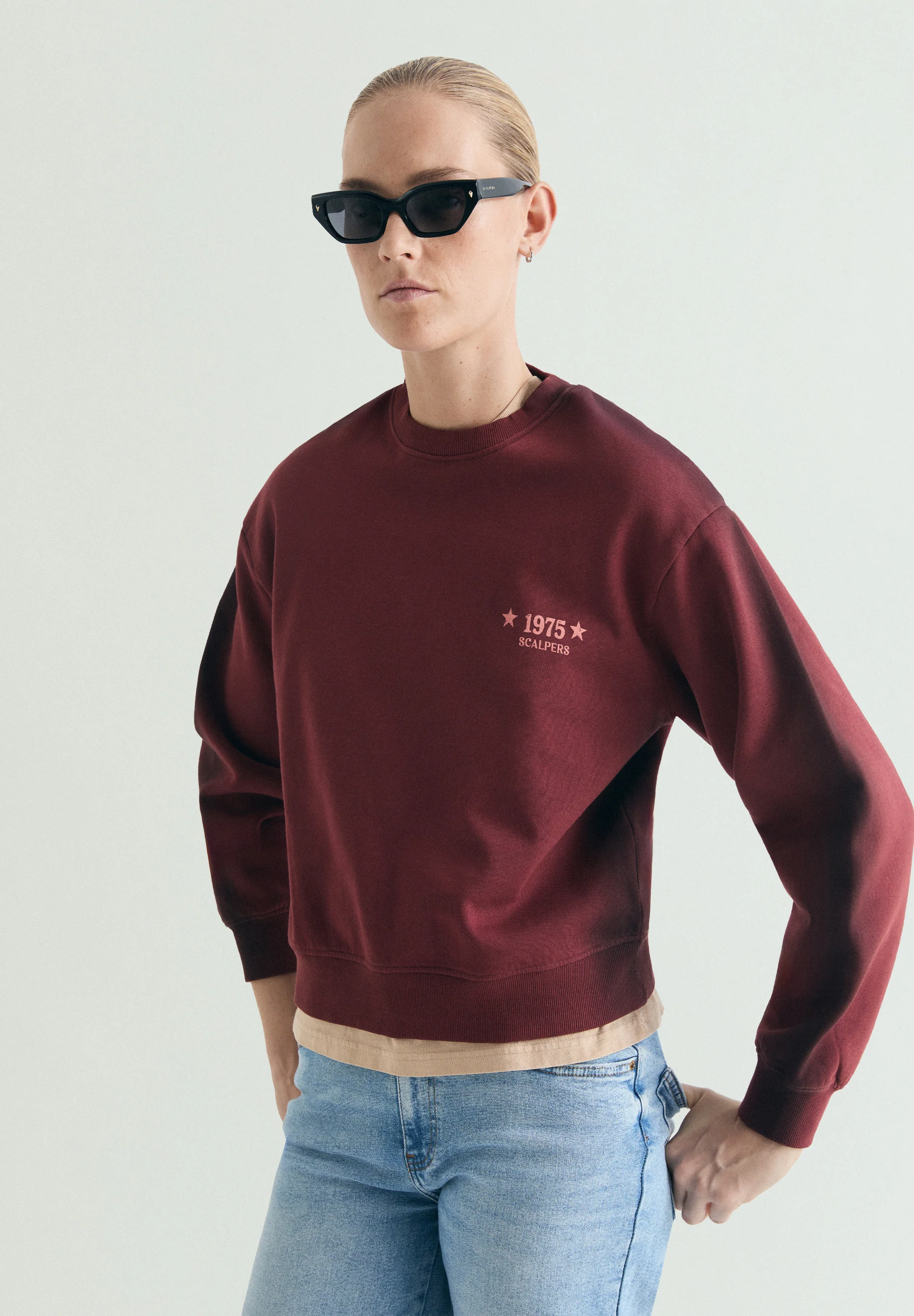 SUDADERA PRINT RANGER - Image 2