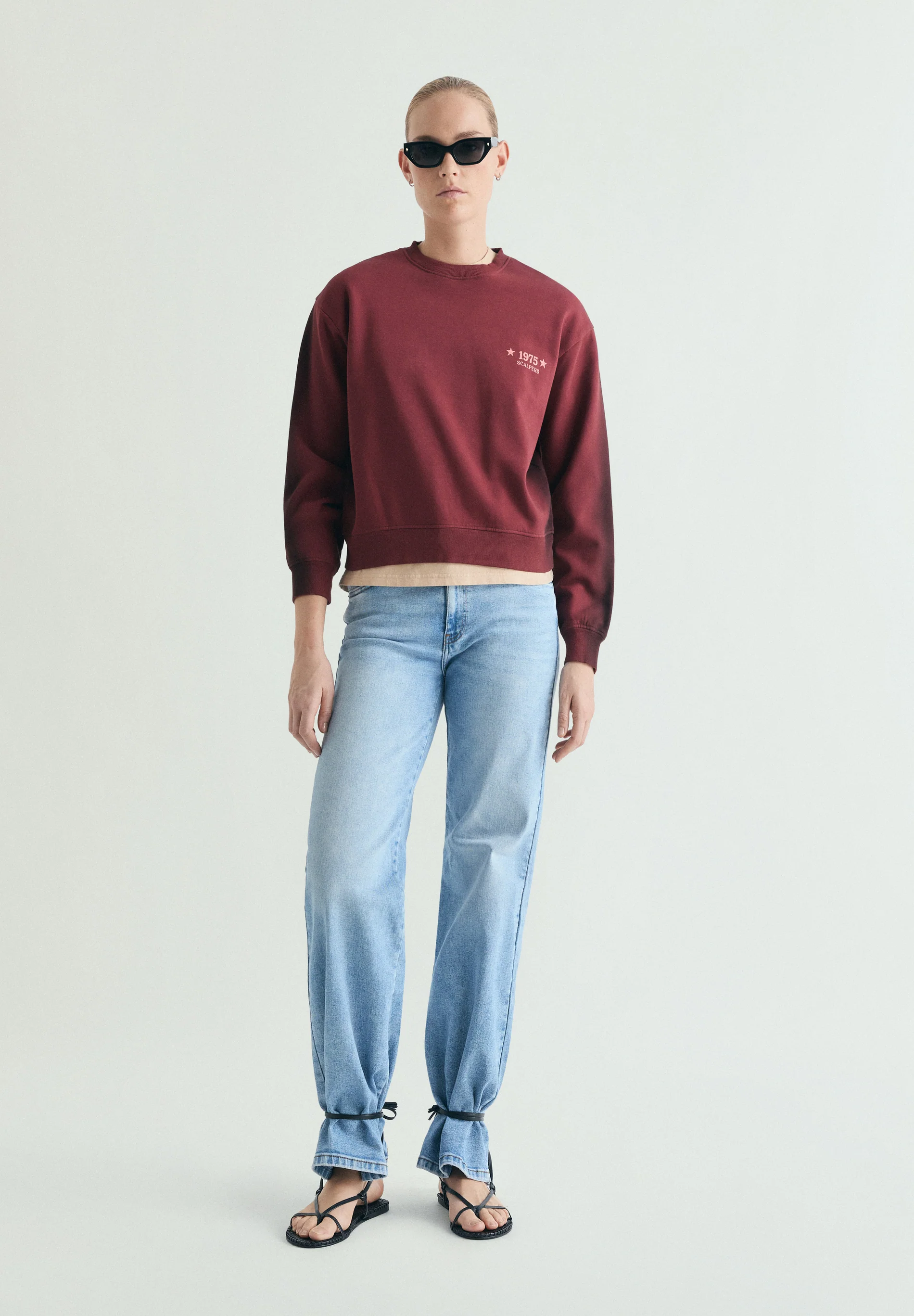 SUDADERA PRINT RANGER - Image 3