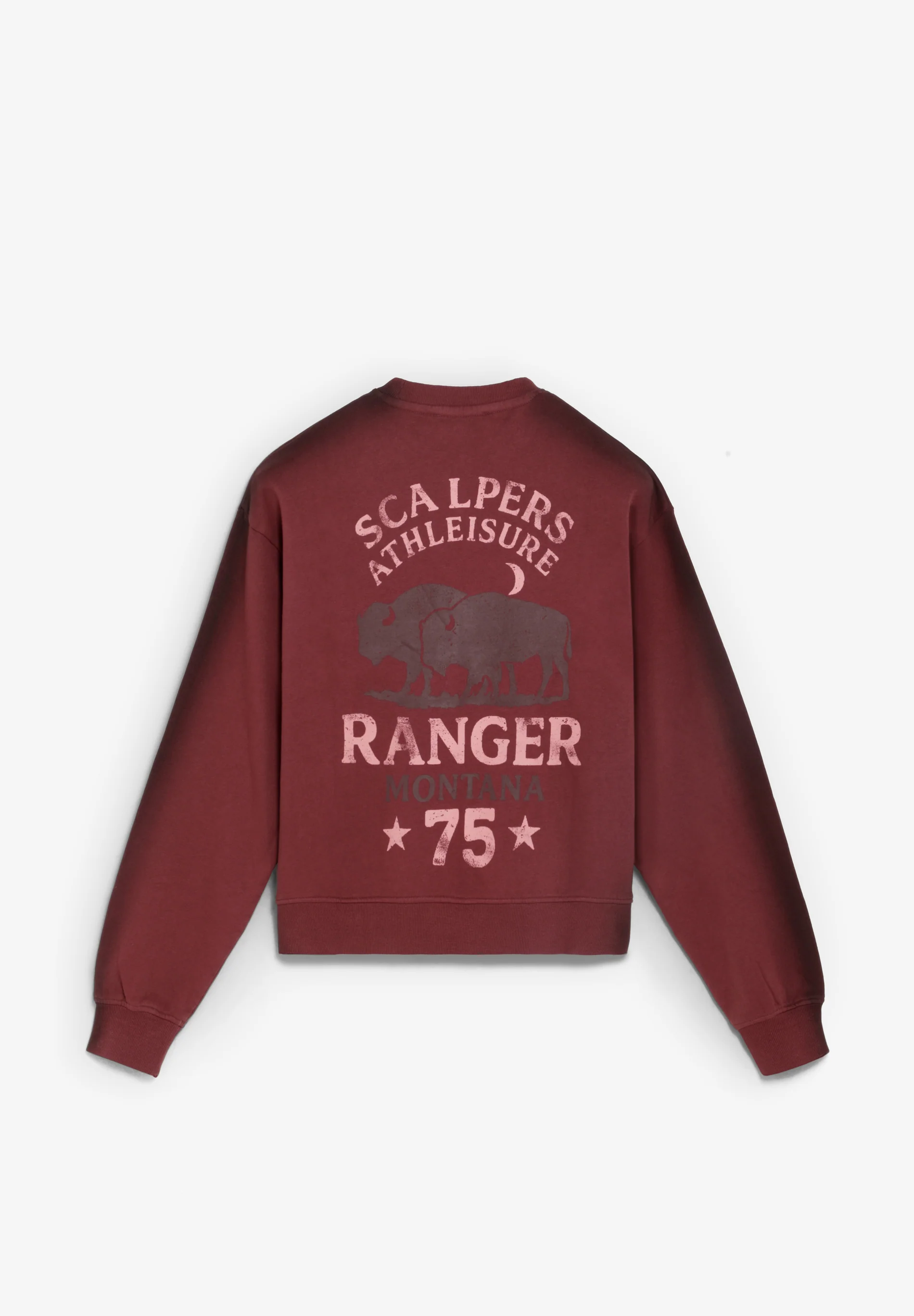SUDADERA PRINT RANGER - Image 5