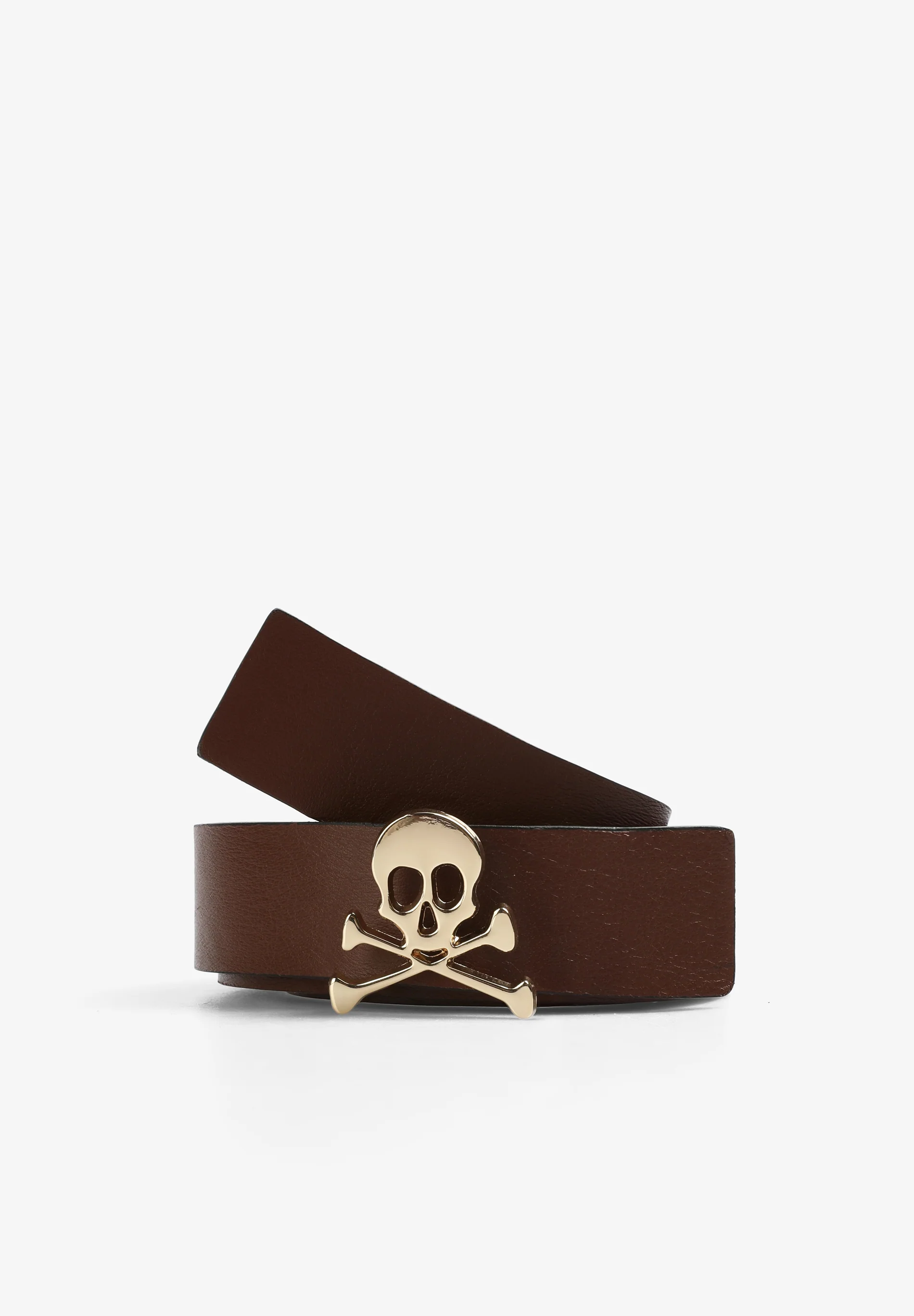 CINTURÓN CALAVERA METALIZADA - Image 3