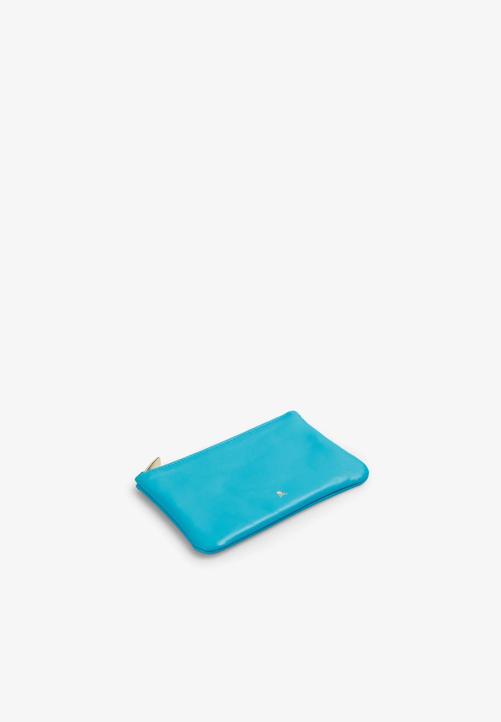 MONEDERO PIEL FLÚOR - Image 3