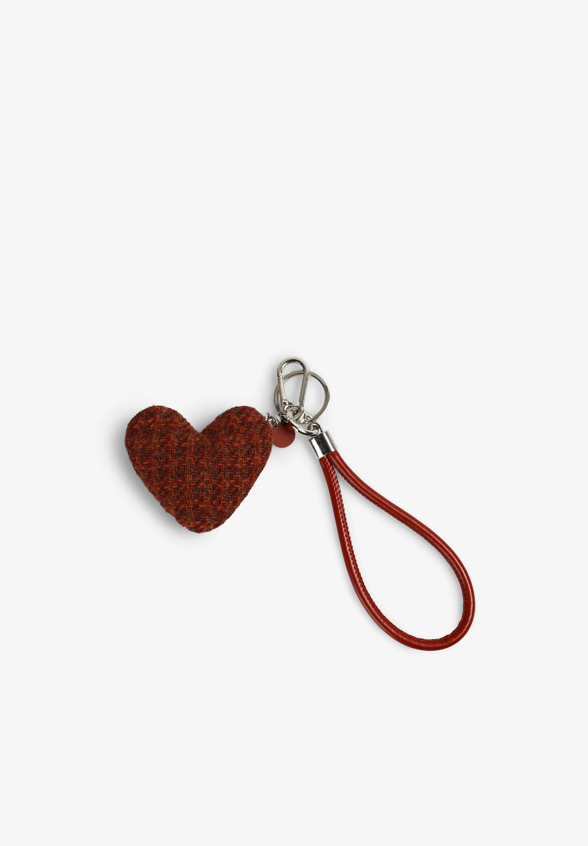 SCWOOLHEART KEYCHAIN - Image 2