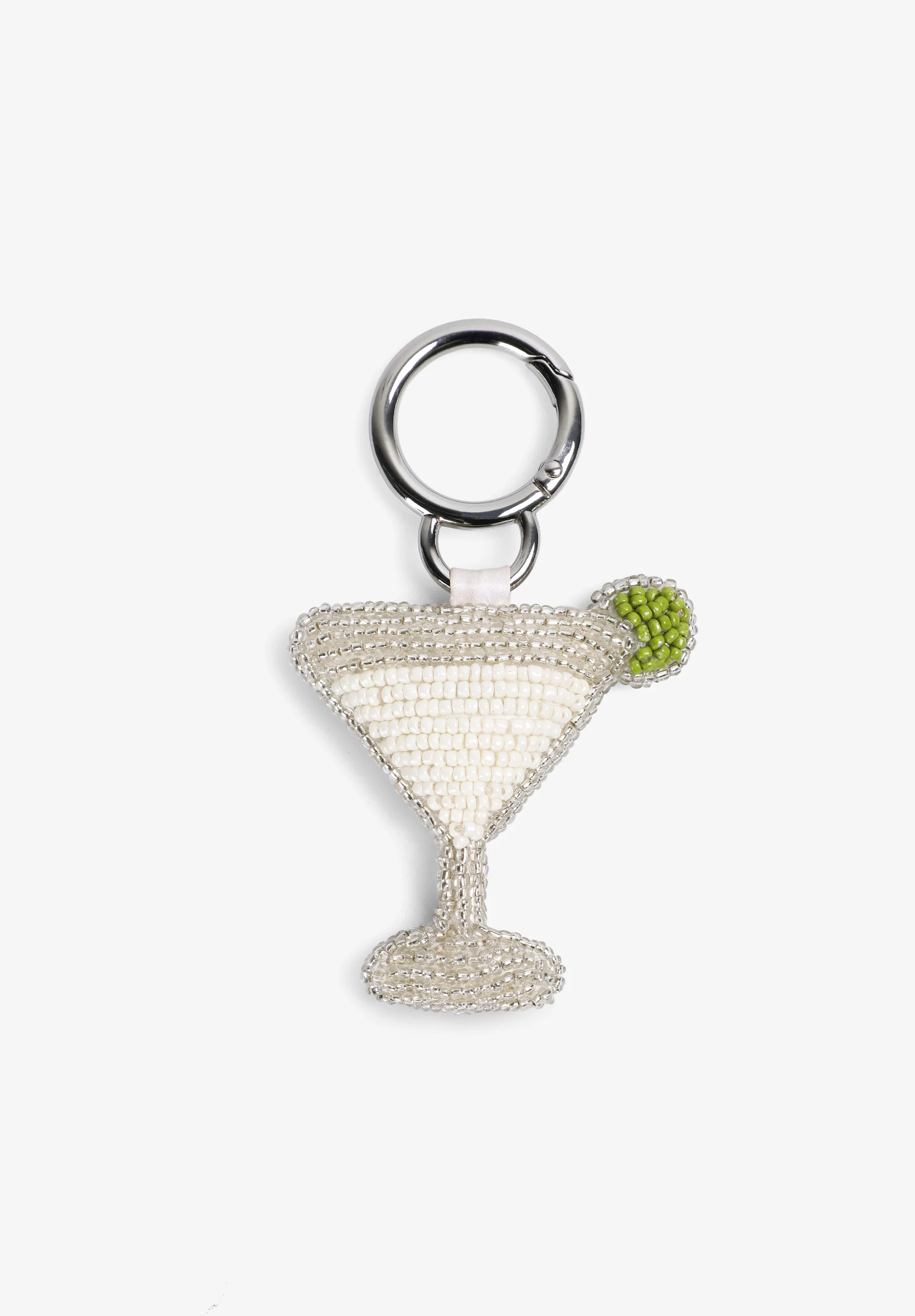SCXMASCOCKTAIL KEYCHAIN - Image 2