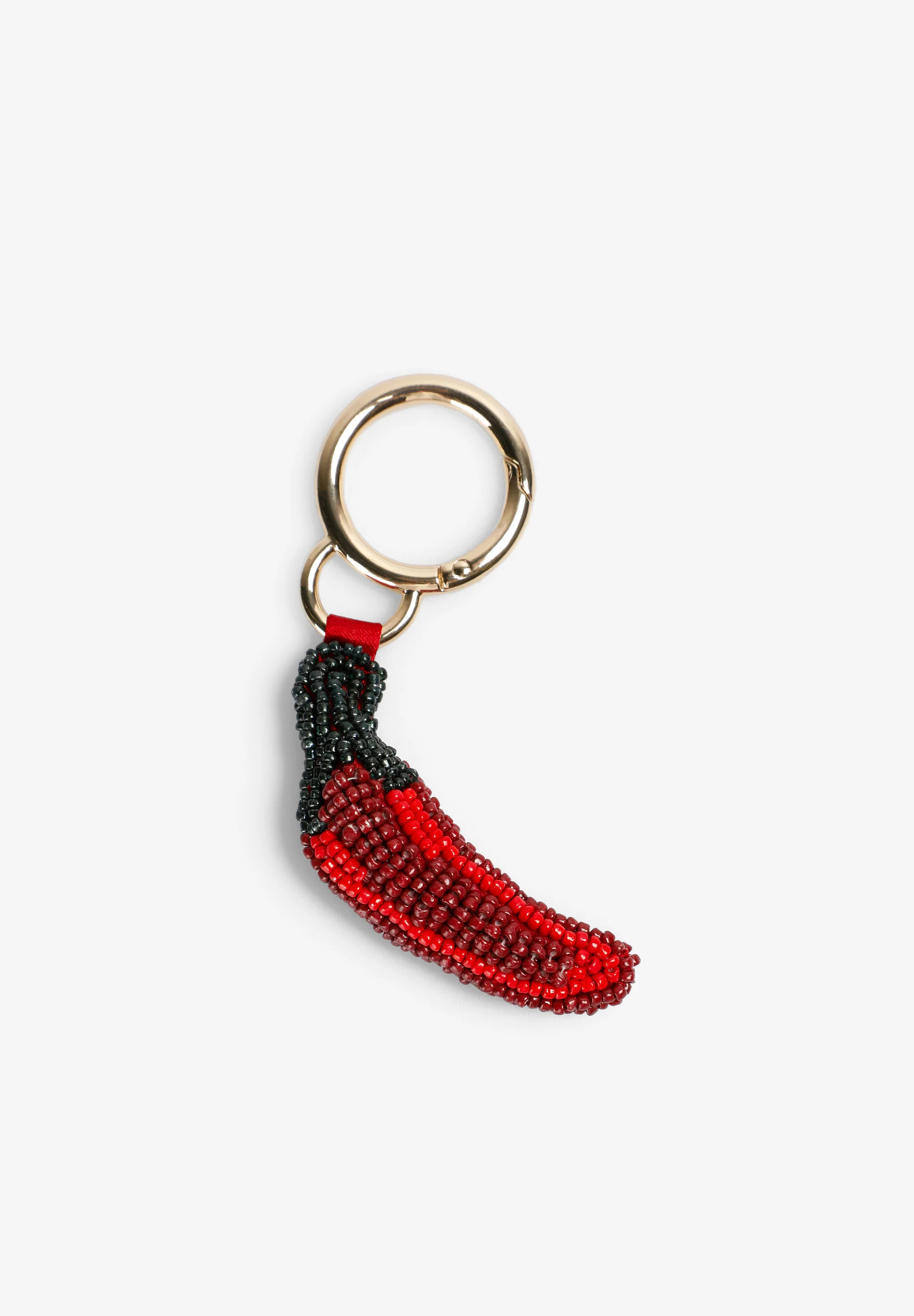 SCCHILISTRASS KEYCHAIN - Image 2