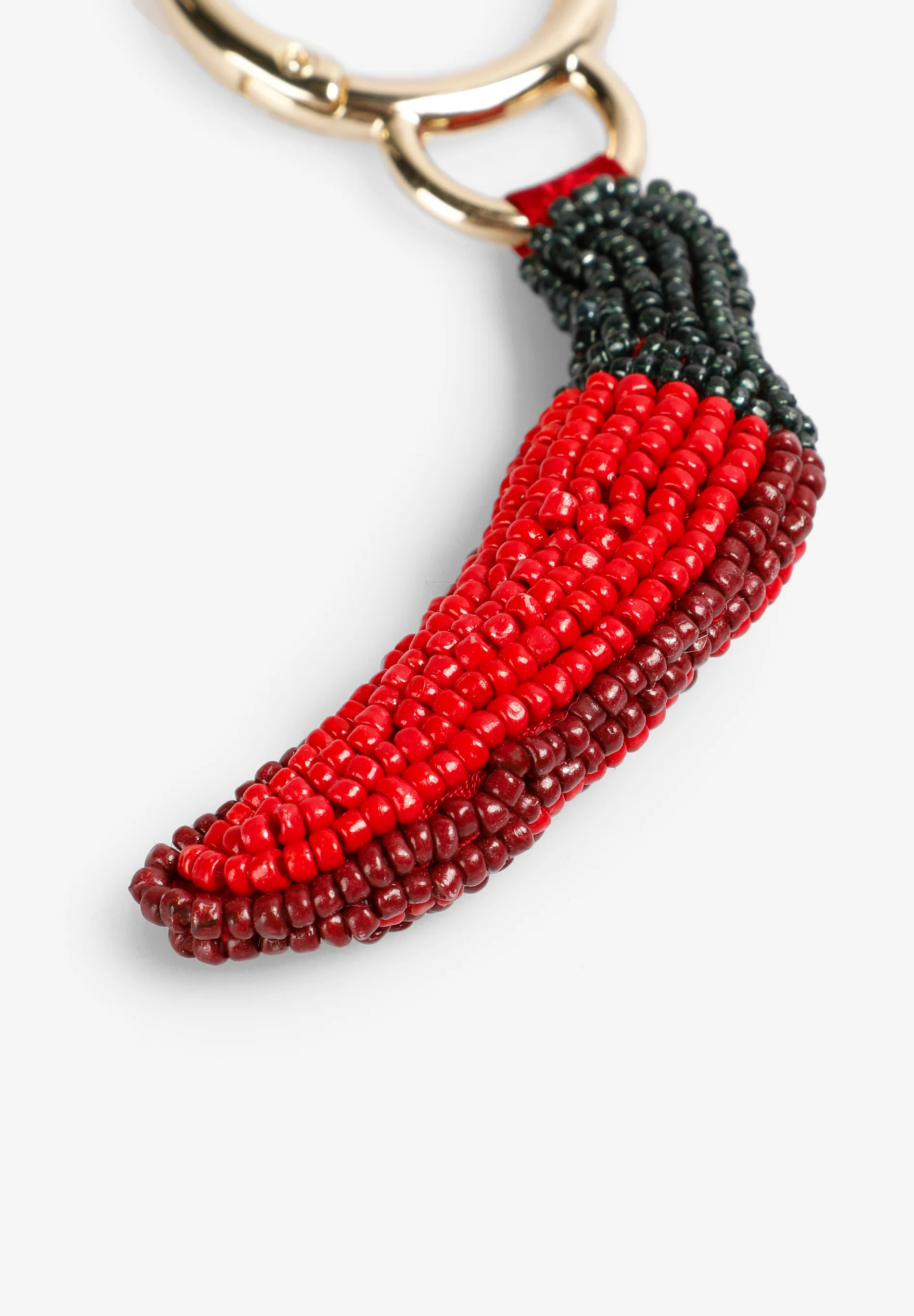 SCCHILISTRASS KEYCHAIN - Image 3