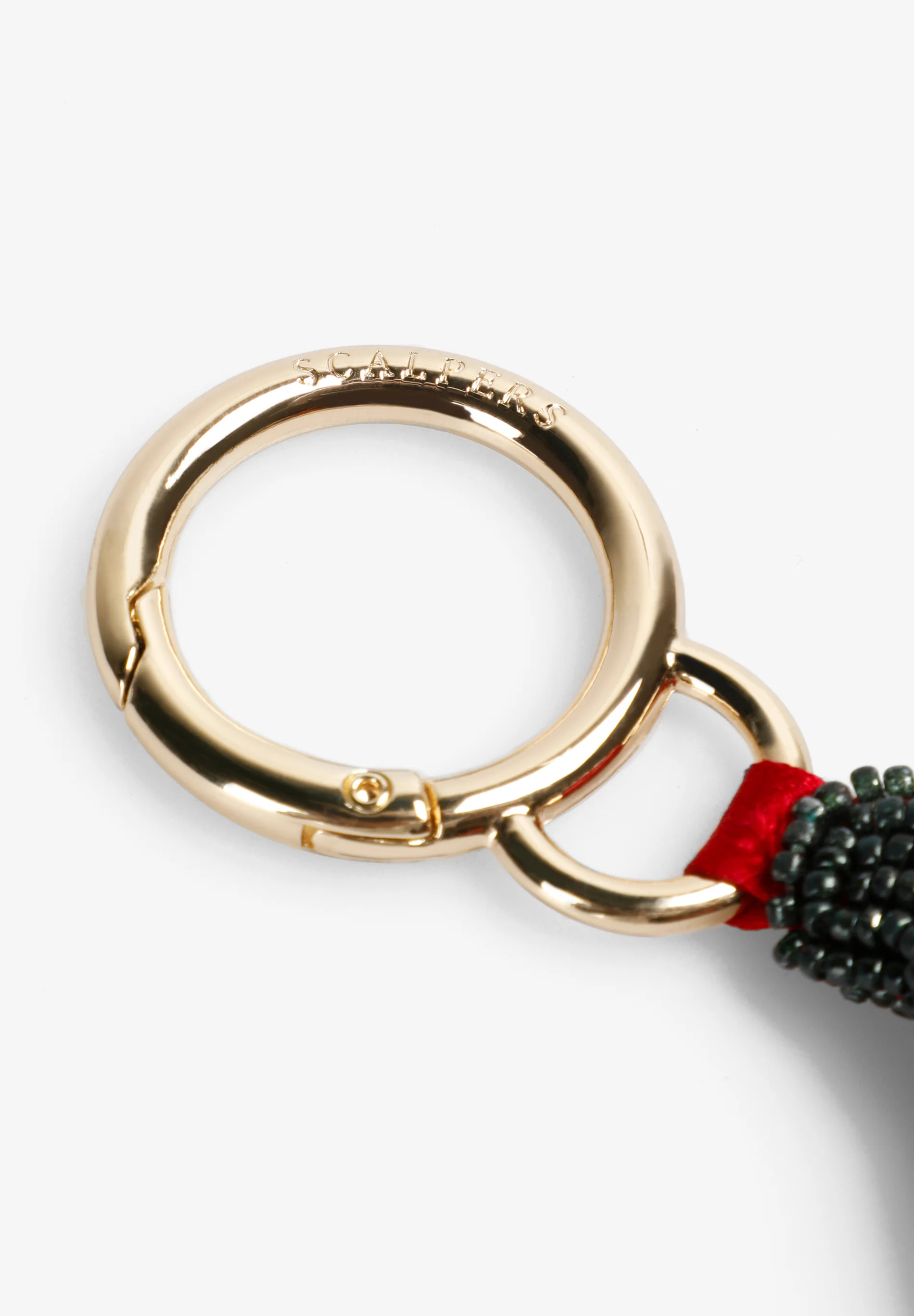 SCCHILISTRASS KEYCHAIN - Image 4