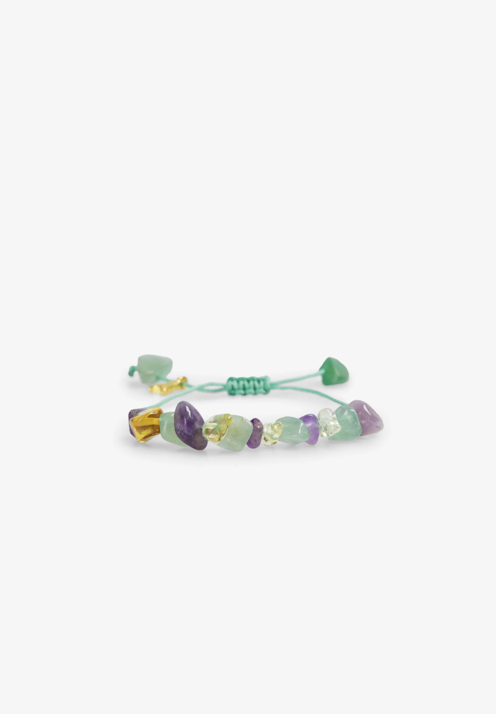 PULSERA PIEDRA NATURAL
