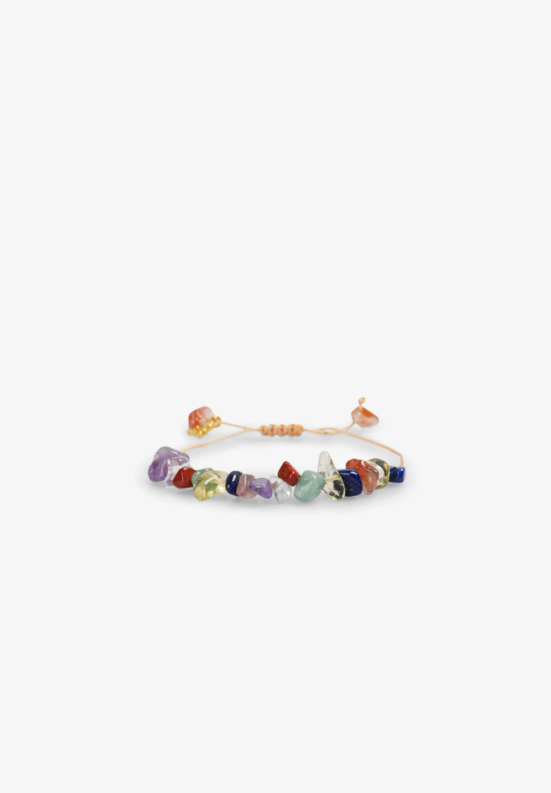 PULSERA PIEDRA NATURAL