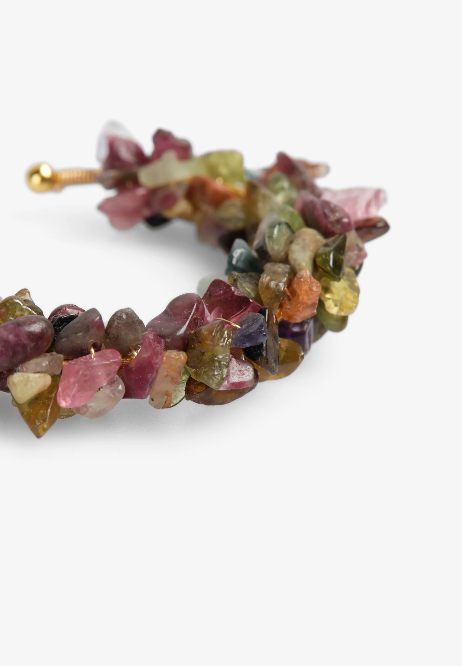 ROSETTA EARRINGS - Image 3
