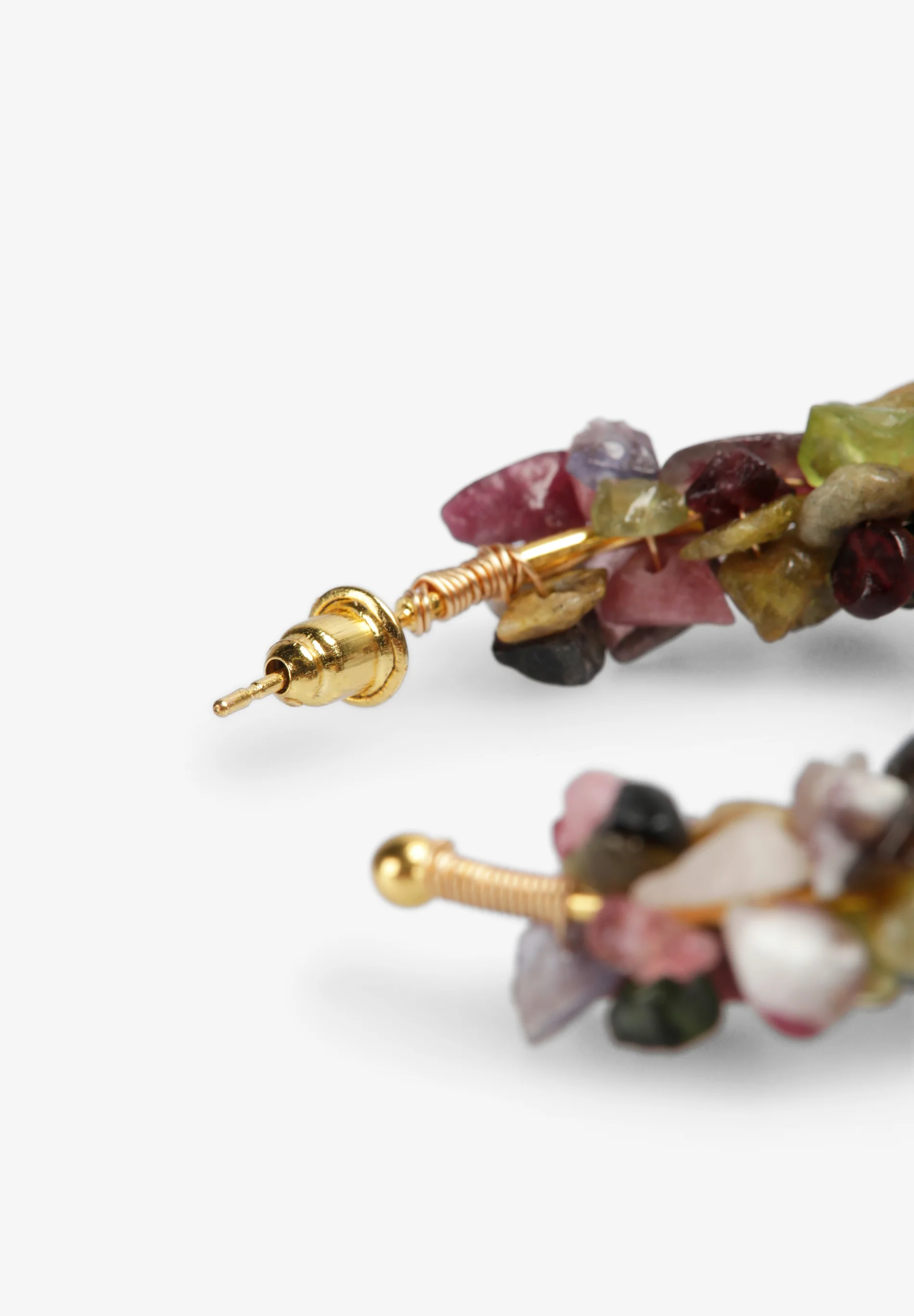ROSETTA EARRINGS - Image 4