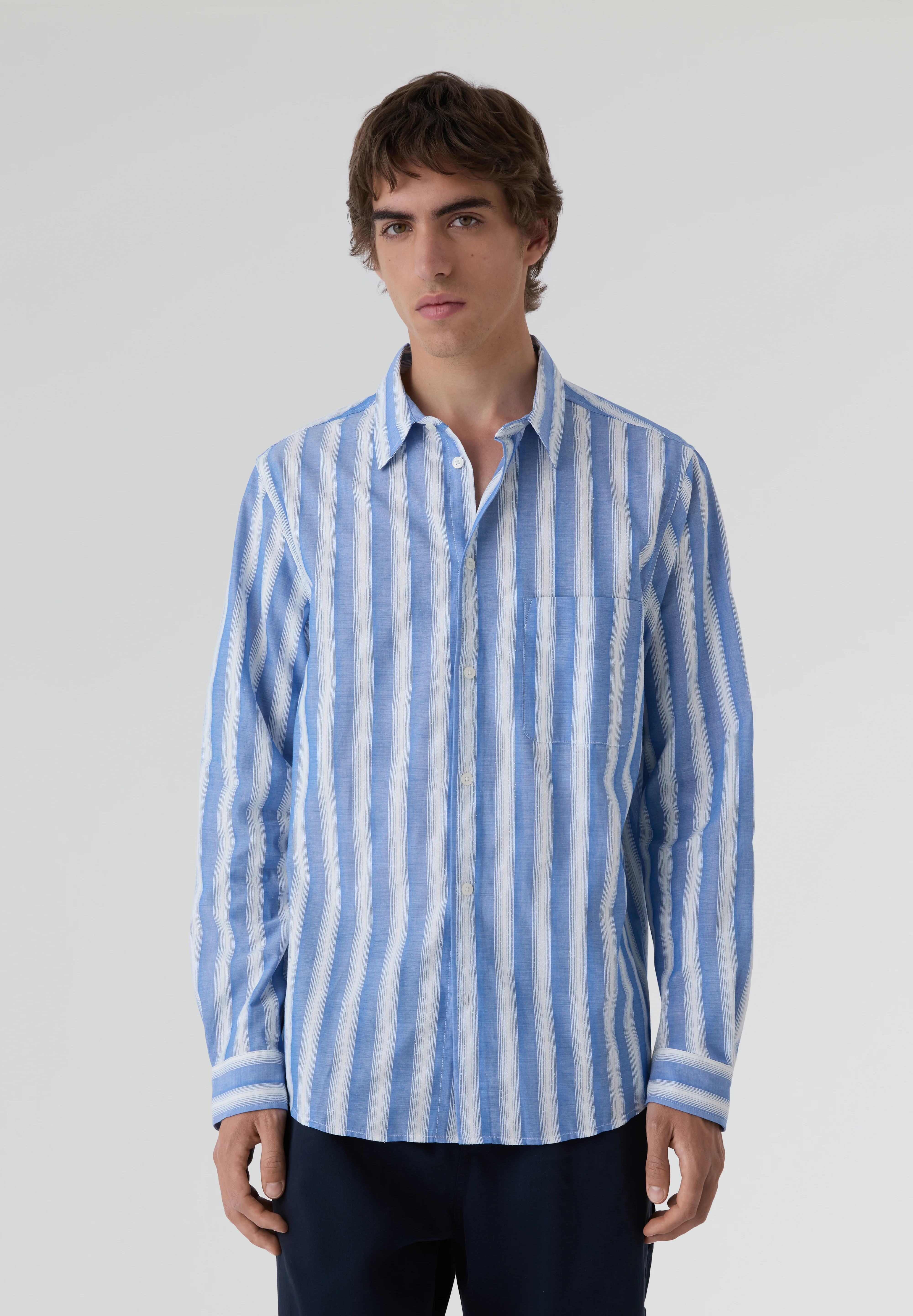 SAMSOE SAMSOE | CAMISA SARYAN J - Image 2