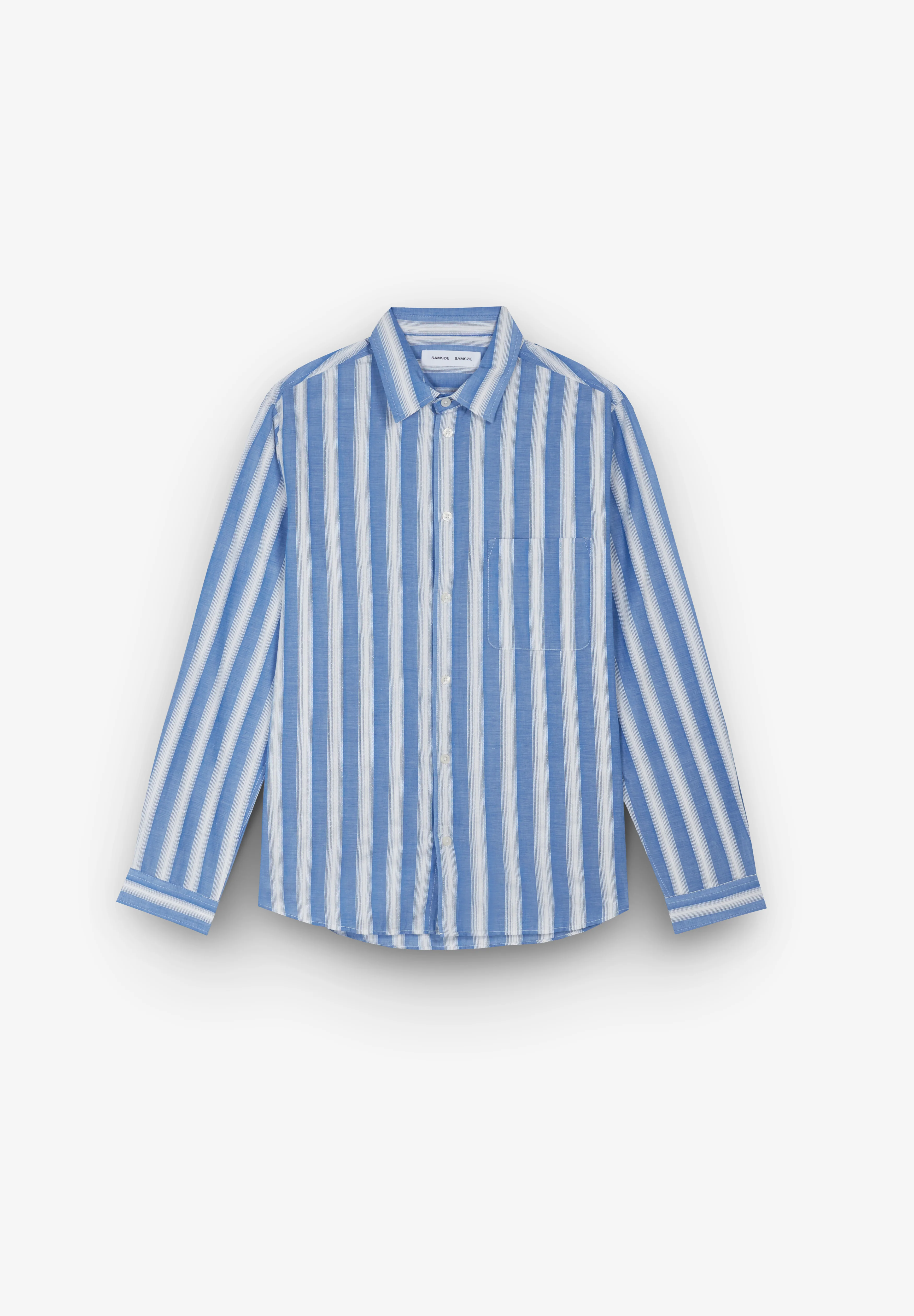 SAMSOE SAMSOE | CAMISA SARYAN J - Image 4