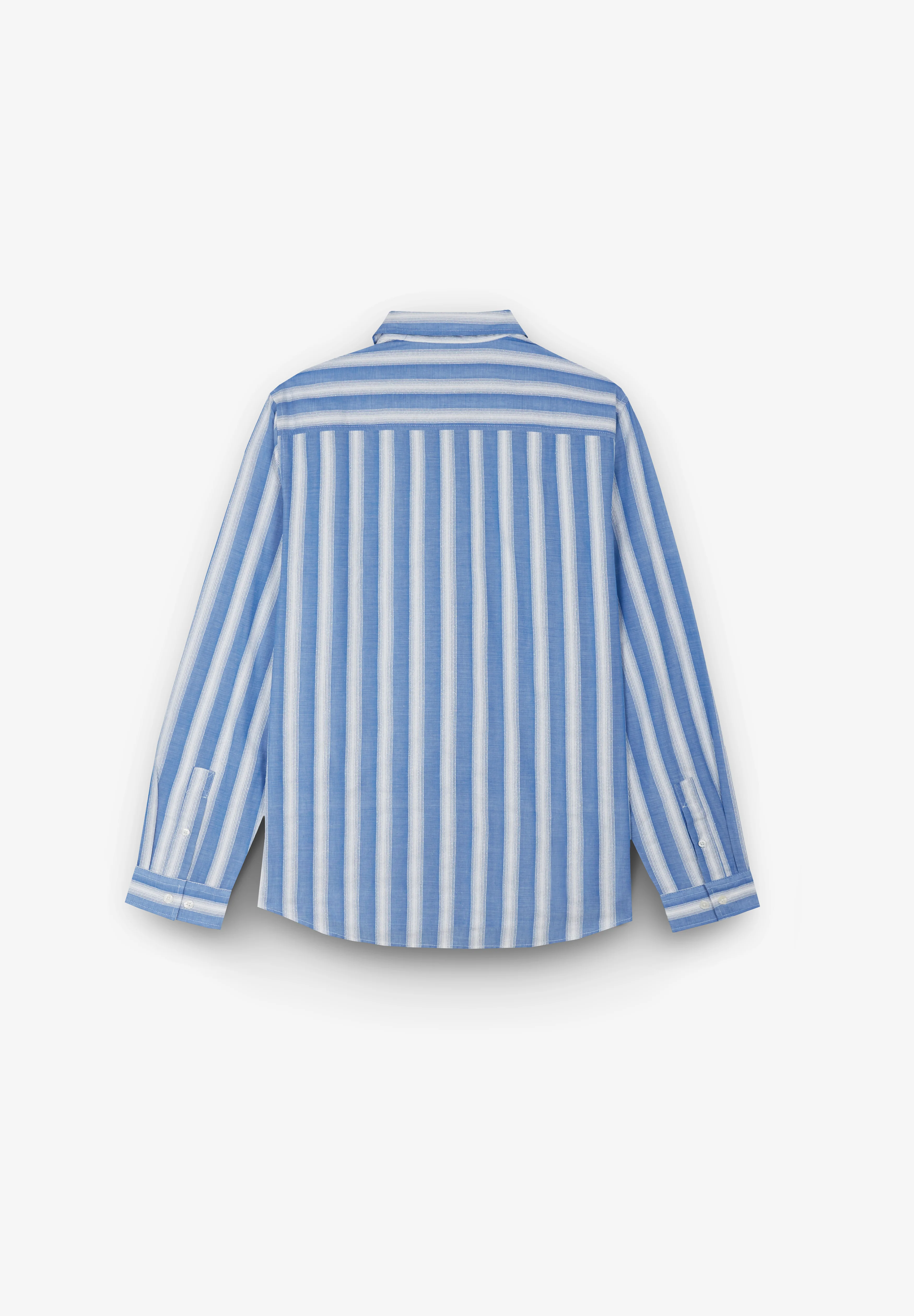 SAMSOE SAMSOE | CAMISA SARYAN J - Image 5