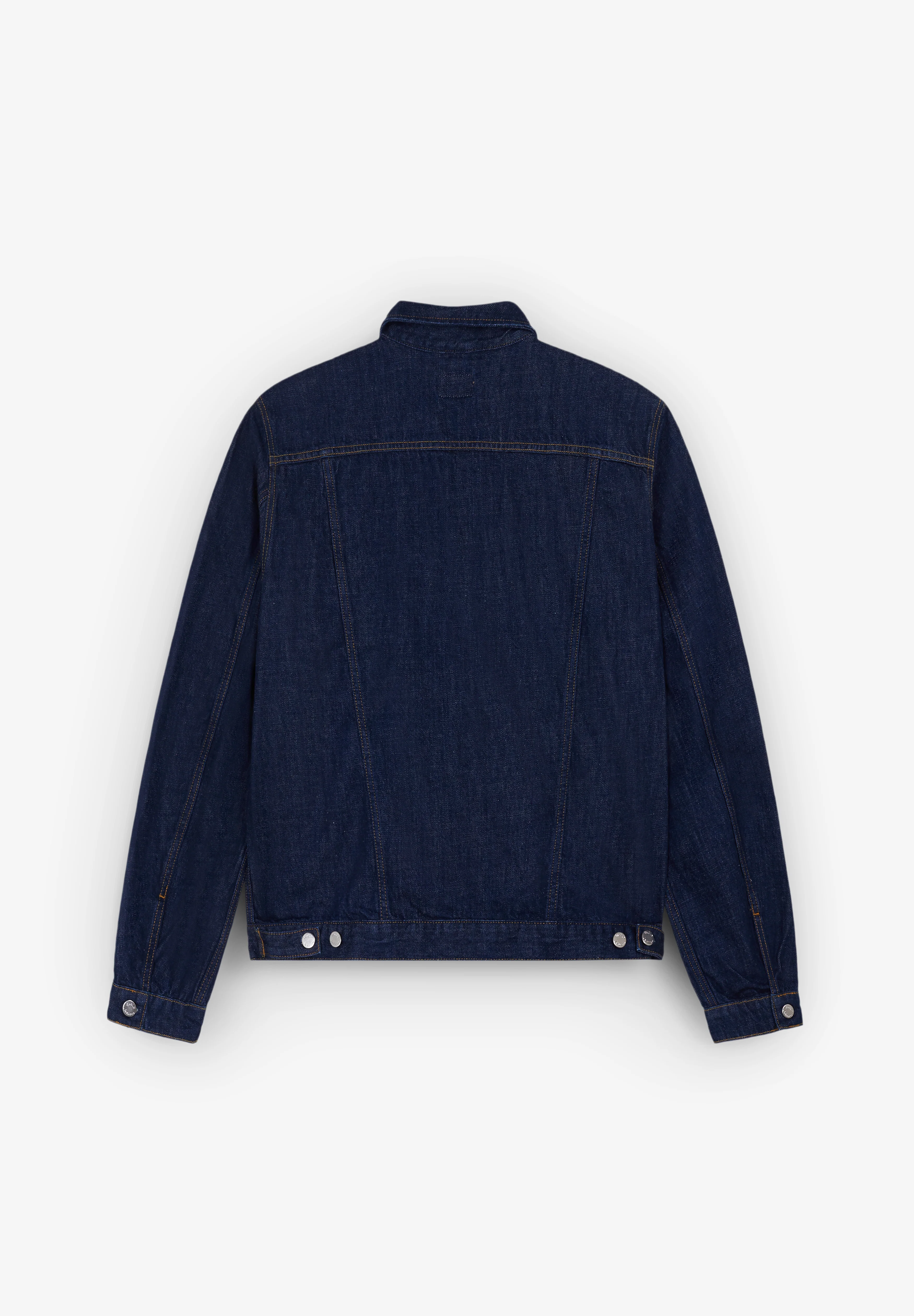 NUDIE JEANS | CHAQUETA DANNY 40S REDCAST - Image 5