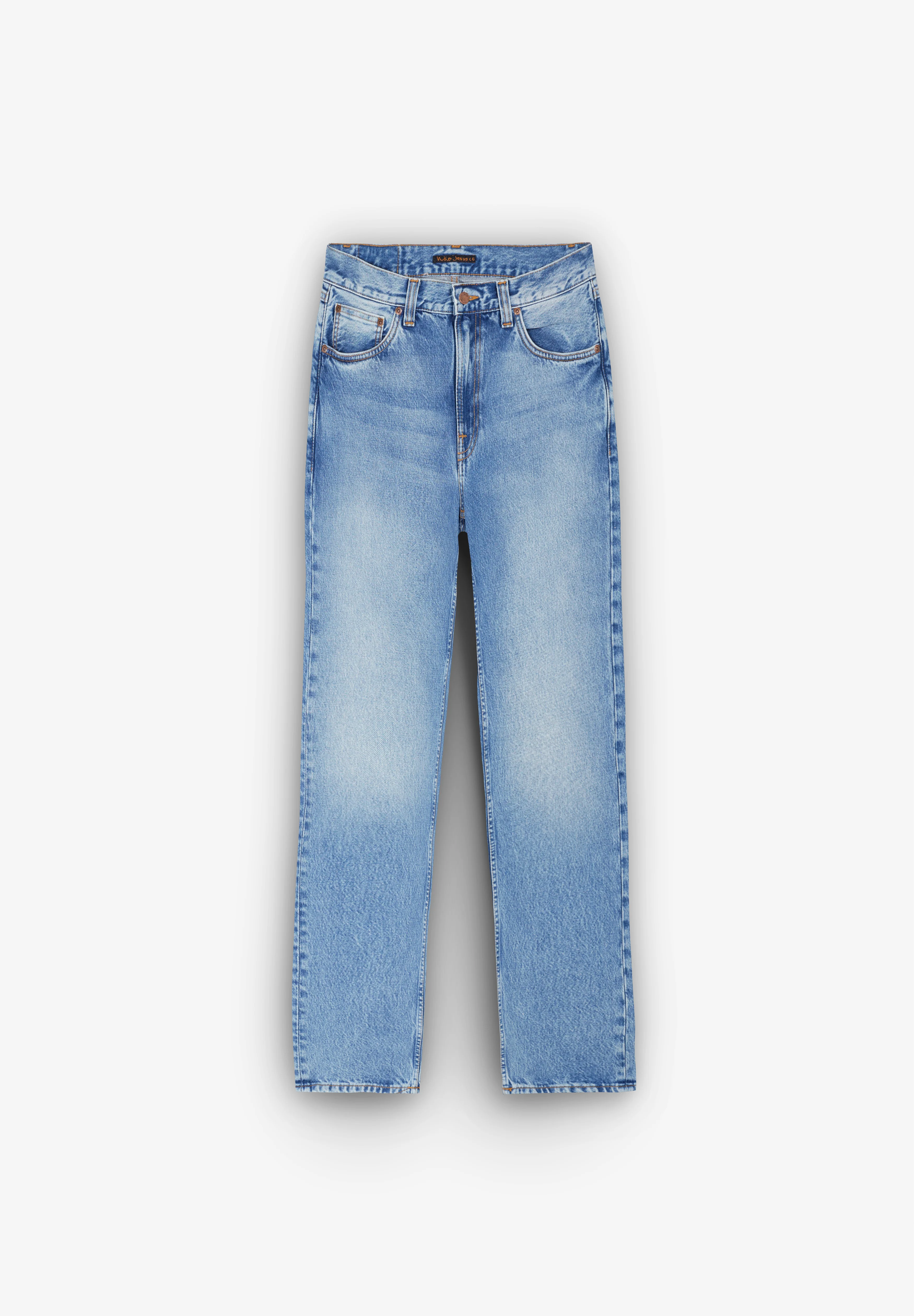 NUDIE JEANS | PANTALÓN VAQUERO GRITTY JACKSON - Image 3