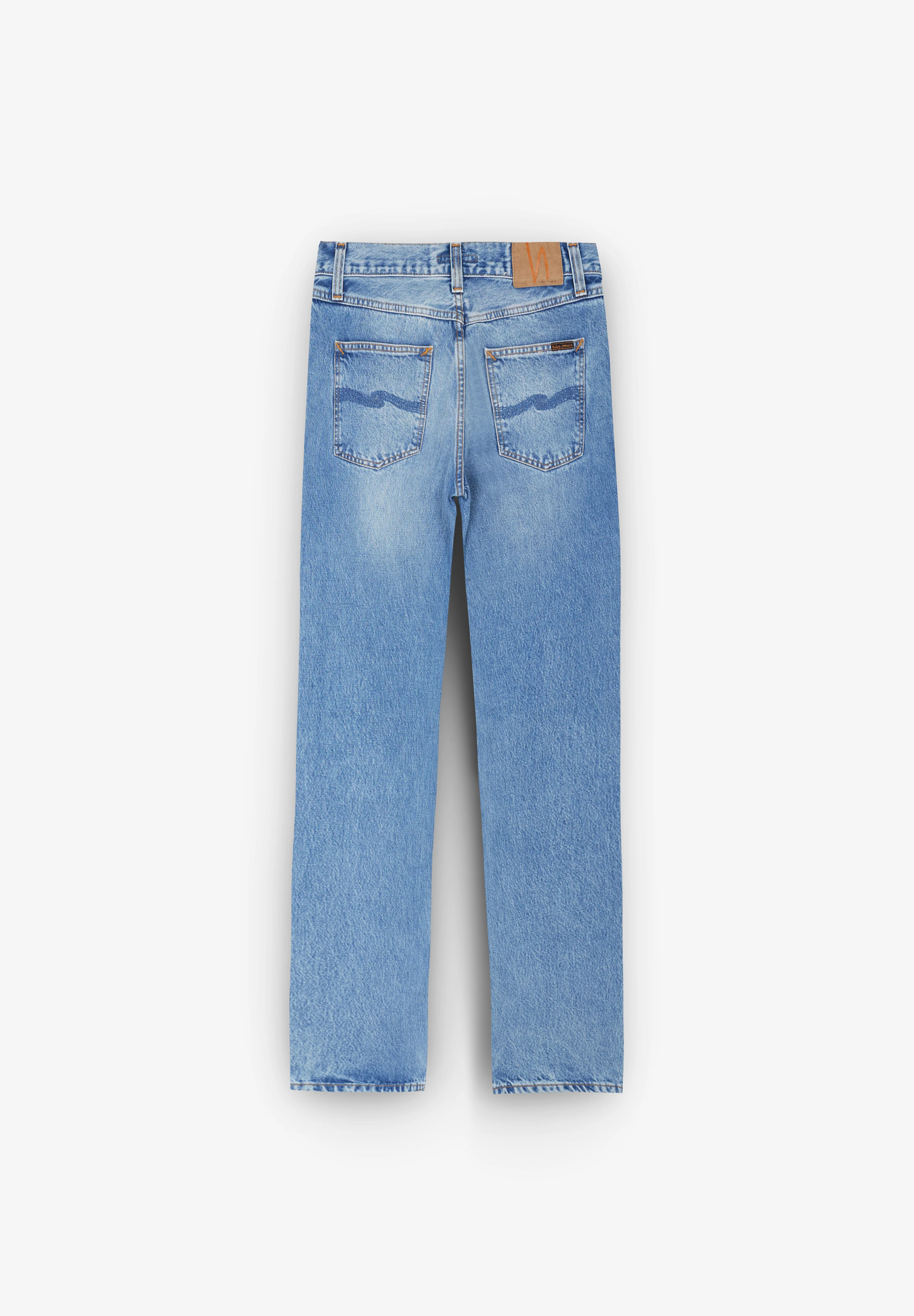 NUDIE JEANS | PANTALÓN VAQUERO GRITTY JACKSON - Image 4