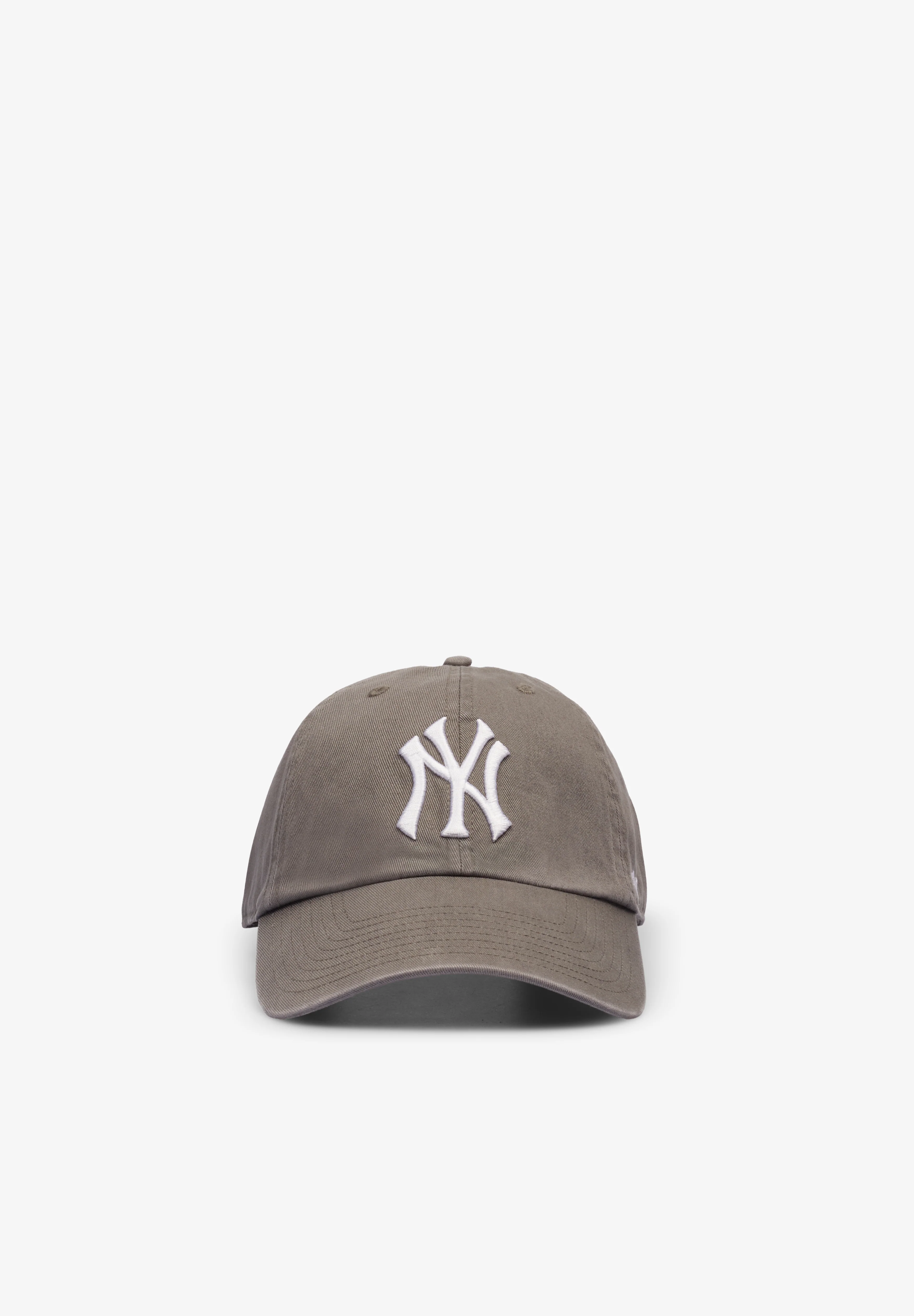 47 BRAND | MLB NEW YORK YANKEES 47 CLEAN UP W/NO LOOP LABEL - Image 2