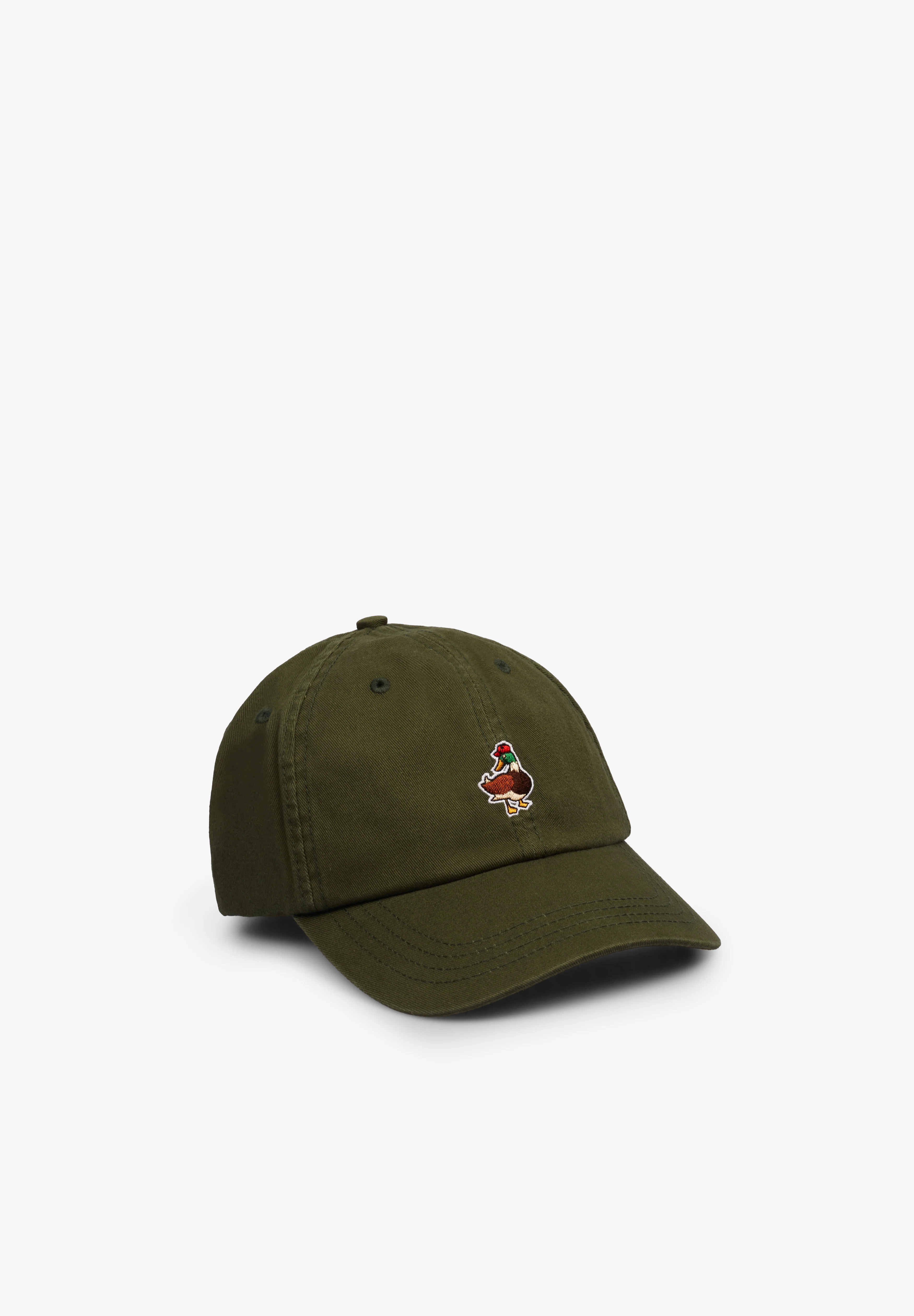 EDMMOND STUDIOS | GORRA 10 YEARS DUCK
