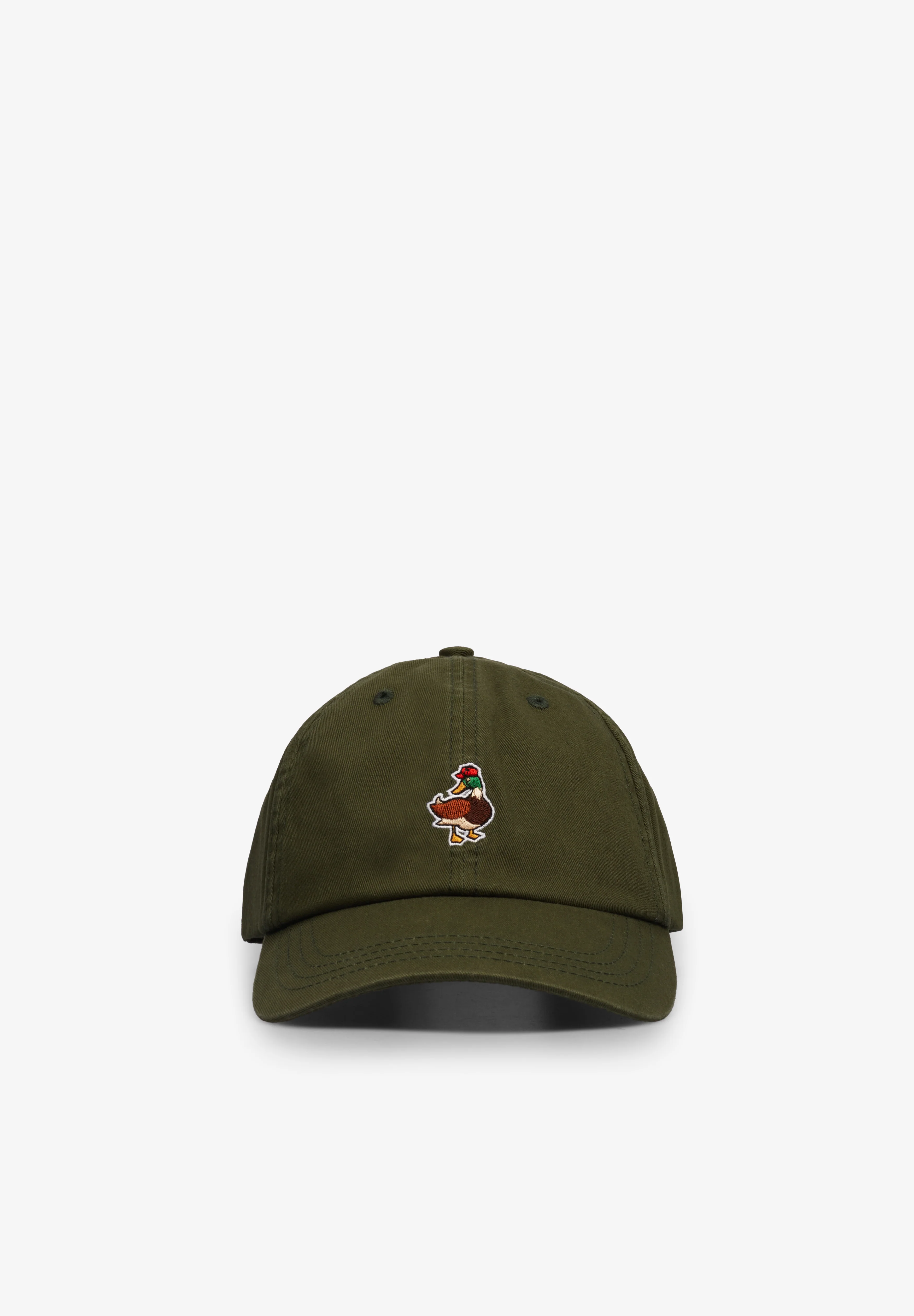 EDMMOND STUDIOS | GORRA 10 YEARS DUCK - Image 2